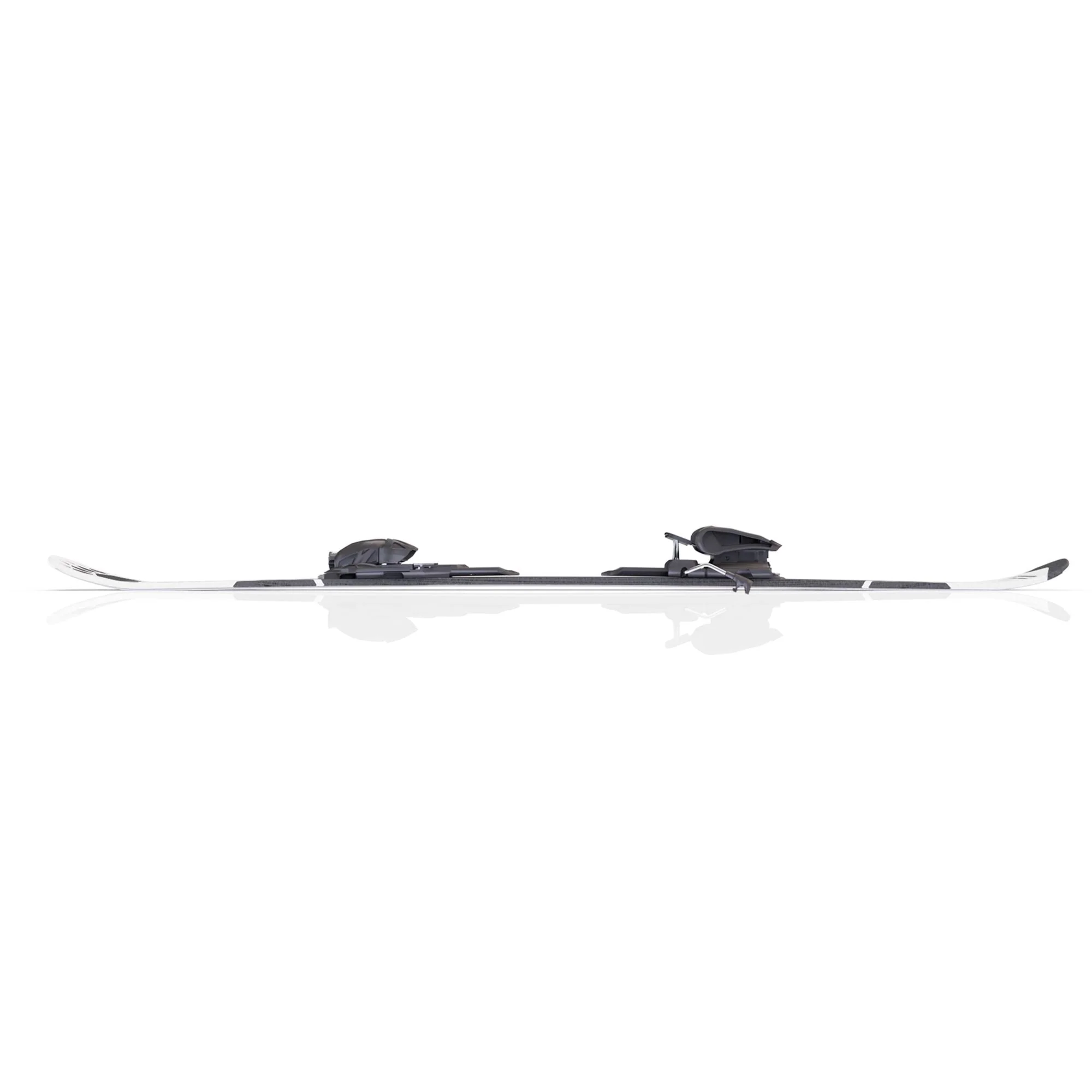 Snowfeet* Short Skis | 130 CM | Skiblades Skiboards Snowblades - Image 10