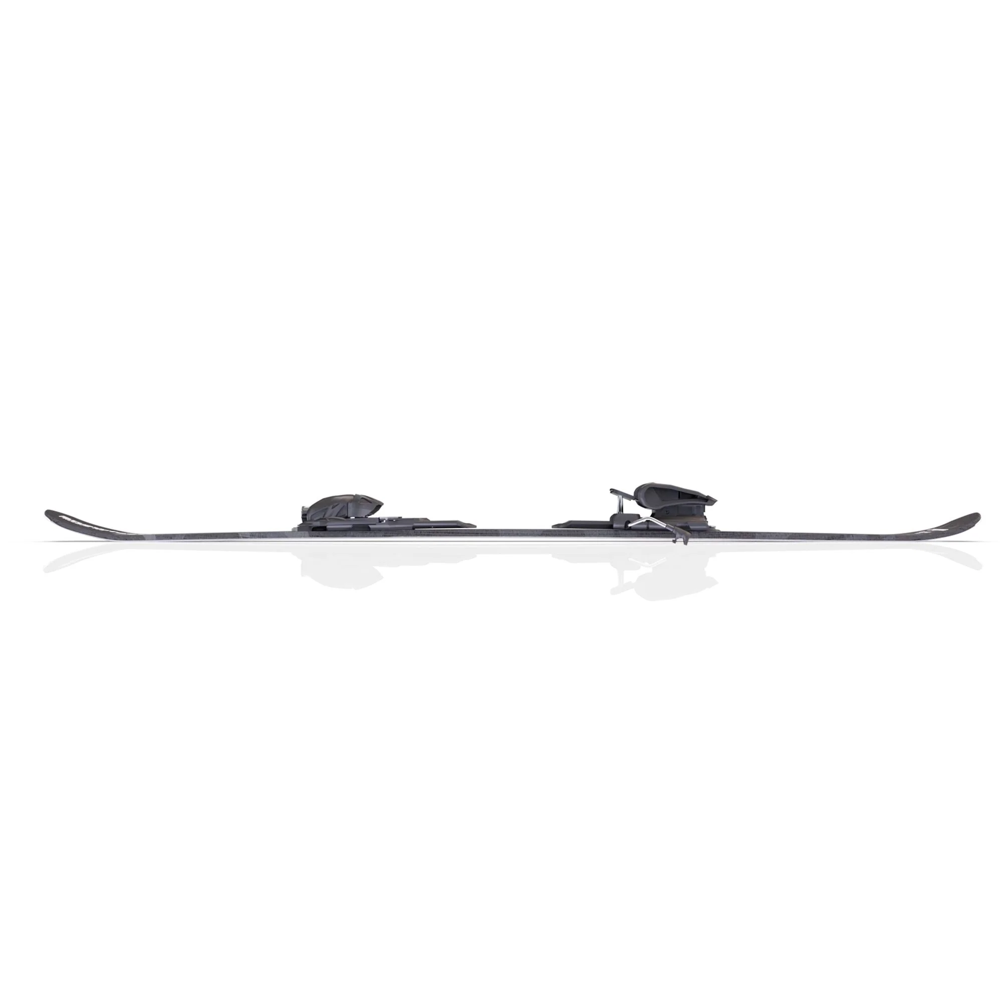 Snowfeet* Short Skis | 140 CM | Skiblades Skiboards Snowblades - Image 6