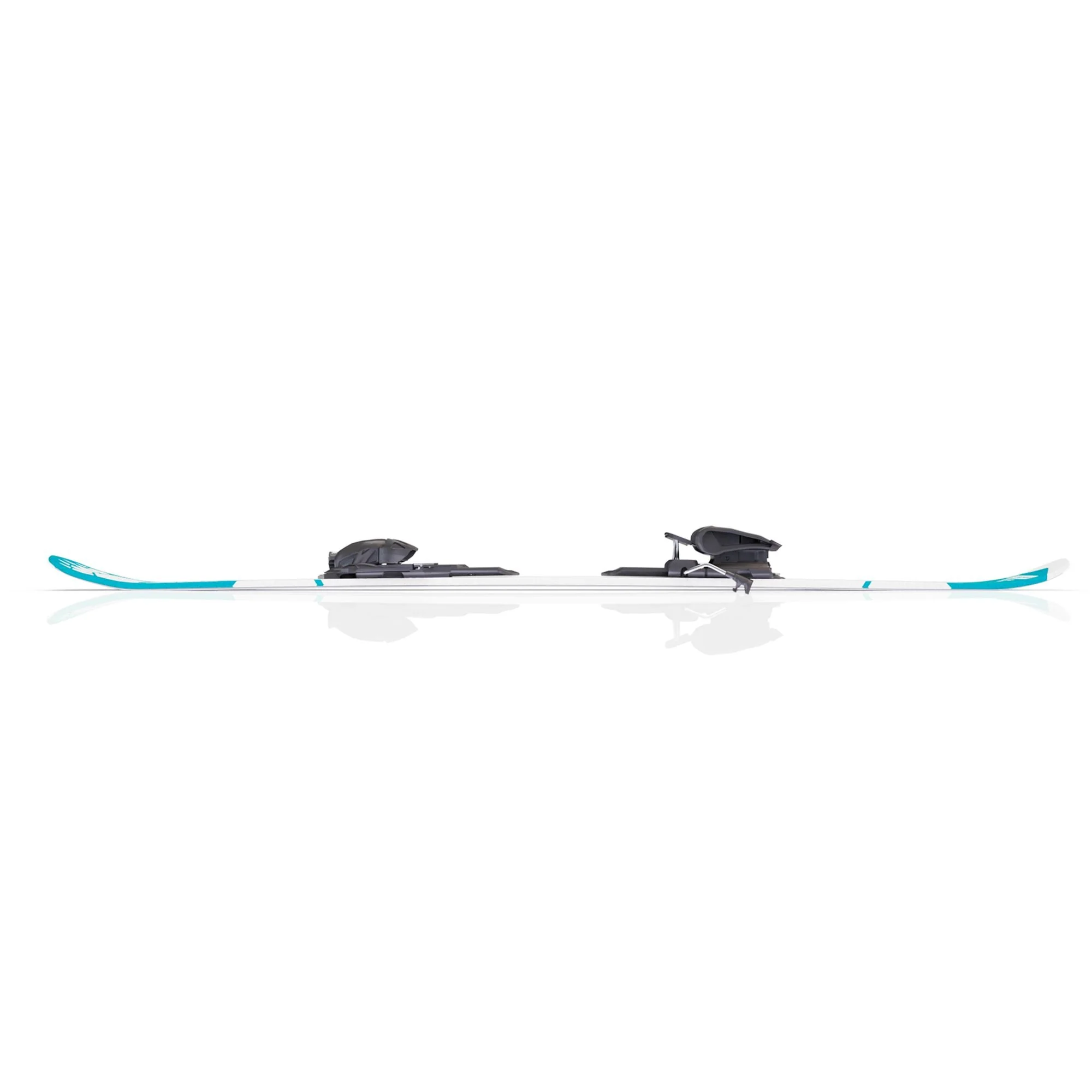 Snowfeet* Short Skis | 120 CM | Skiblades Skiboards Snowblades - Image 20