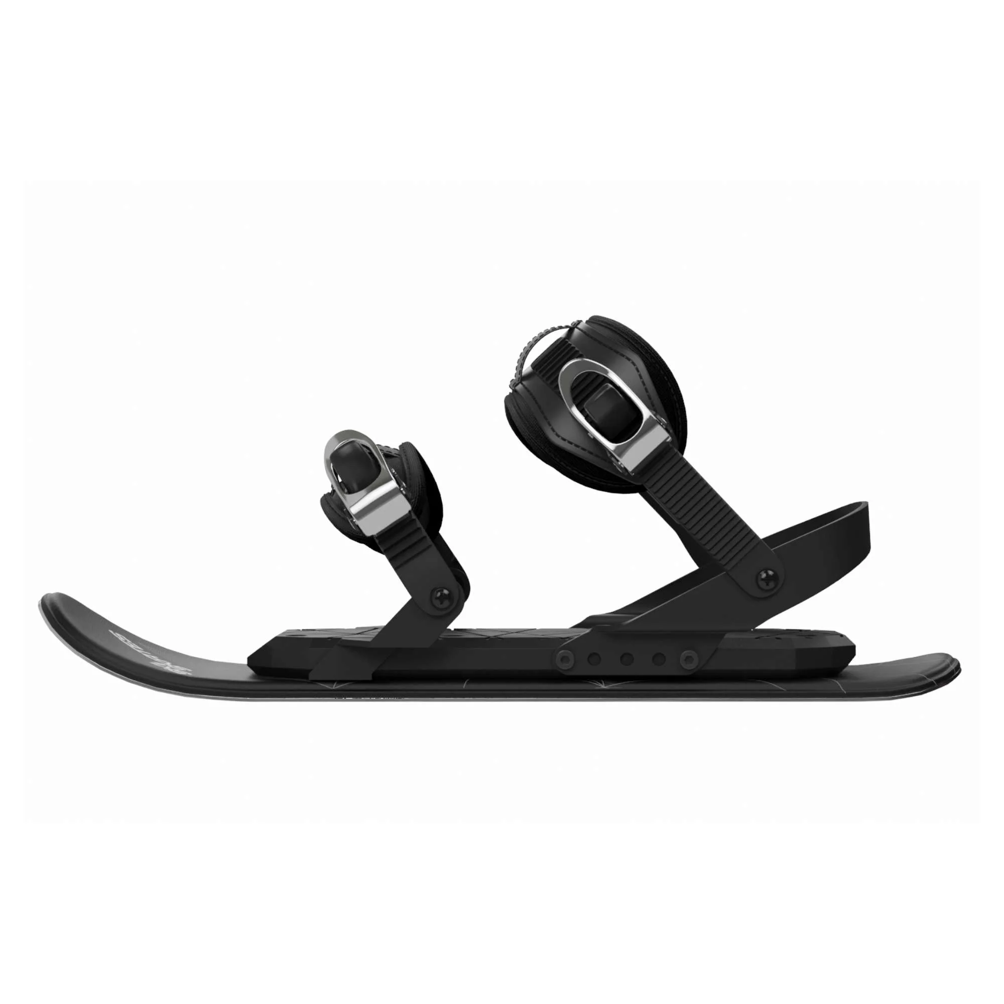 Snowfeet* 44 CM | Skiskates | Skiblades Skiboards Snowblades | Snowboard Boots Model - Image 11