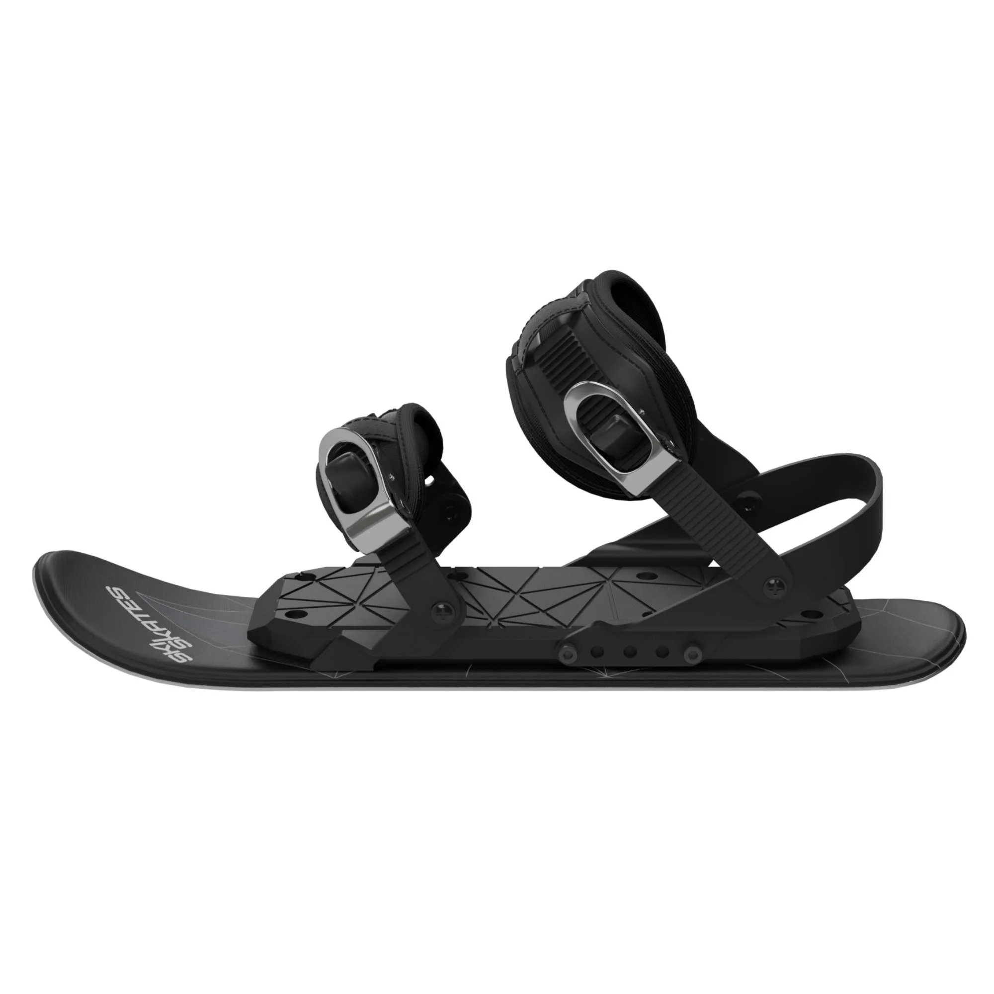 Snowfeet* 44 CM | Skiskates | Skiblades Skiboards Snowblades | Snowboard Boots Model - Image 18
