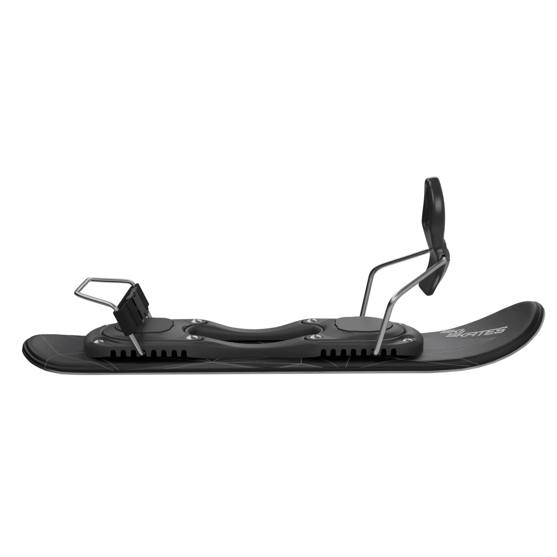 Snowfeet* 44 CM | Skiskates | Skiblades Skiboards Snowblades | Snowboard Boots Model - Image 41