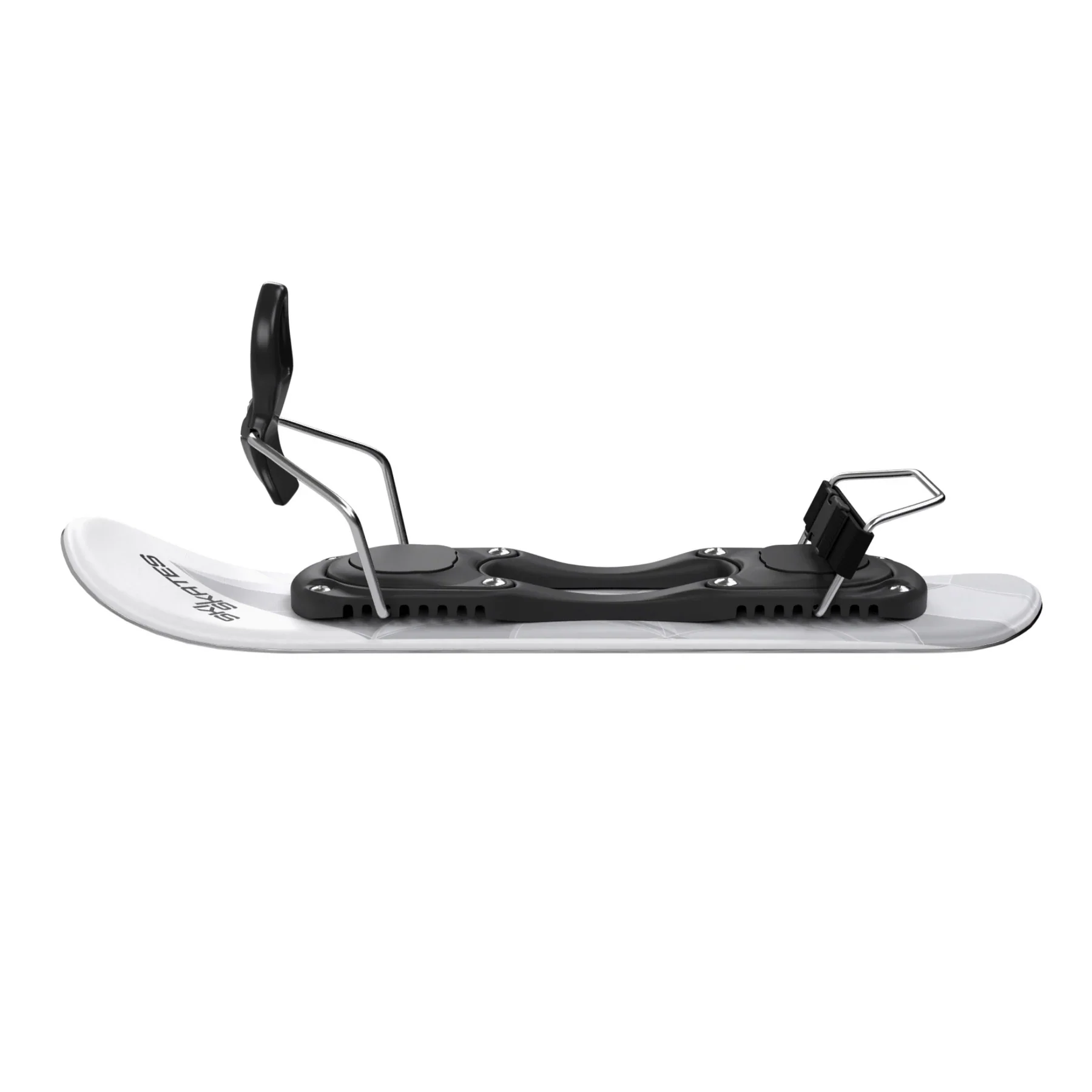 Snowfeet* 44 CM | Skiskates | Skiblades Skiboards Snowblades | Snowboard Boots Model - Image 53