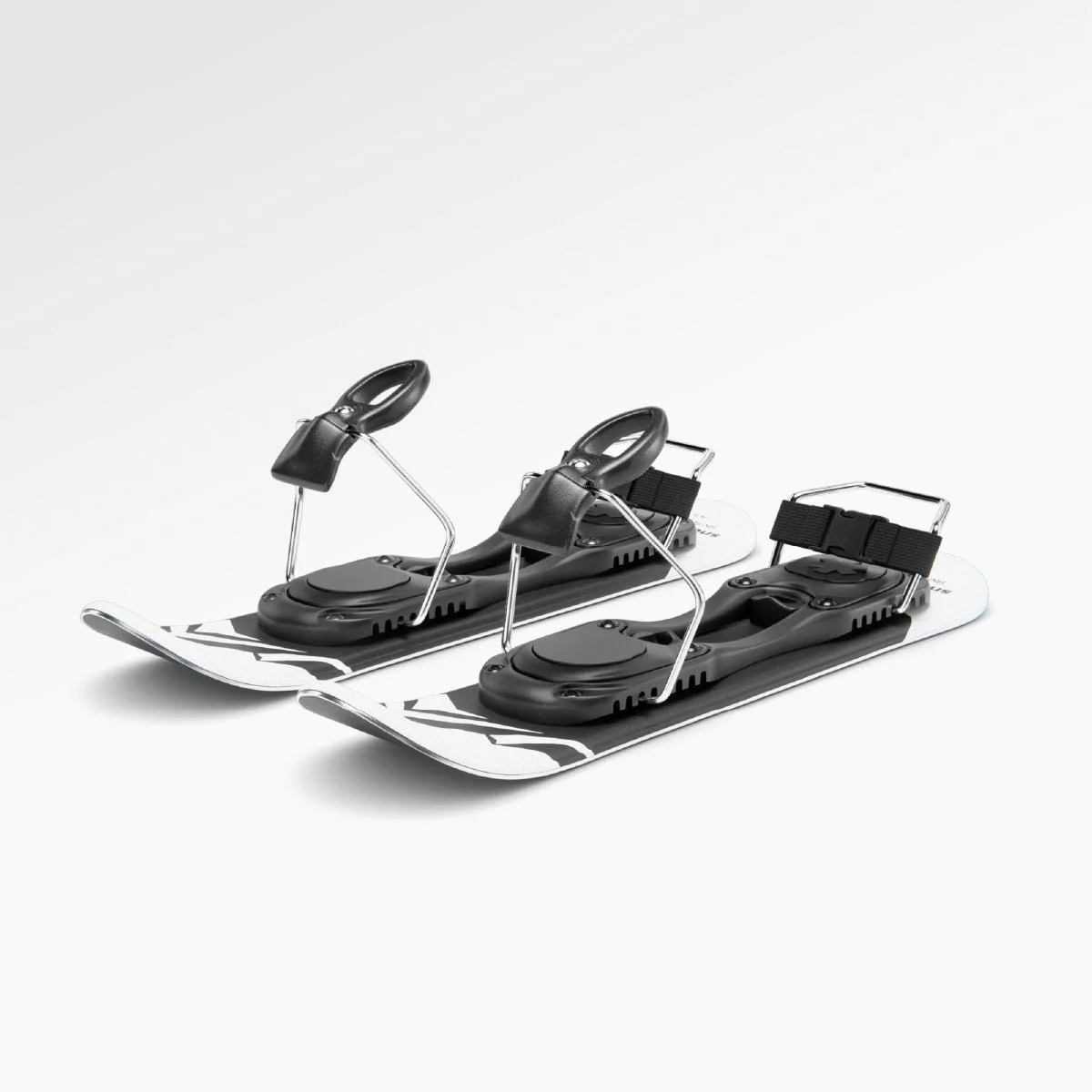 Snowfeet* 44 CM | Skiskates | Snowblades Skiboards Mini Skis - Image 31