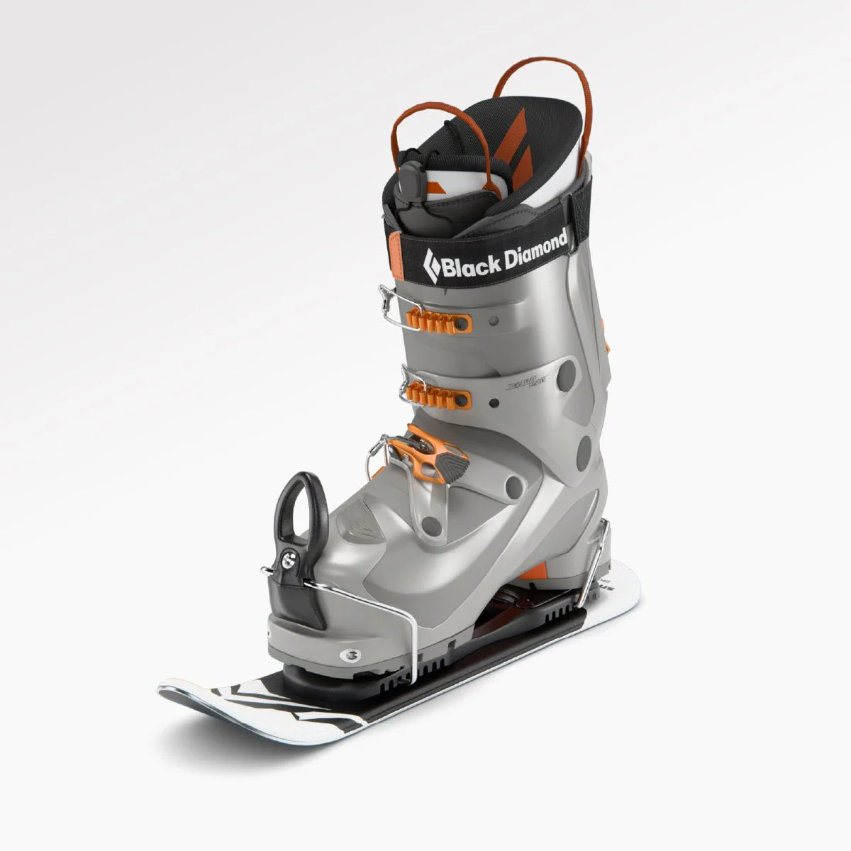 Snowfeet* 44 CM | Skiskates | Snowblades Skiboards Mini Skis - Image 32