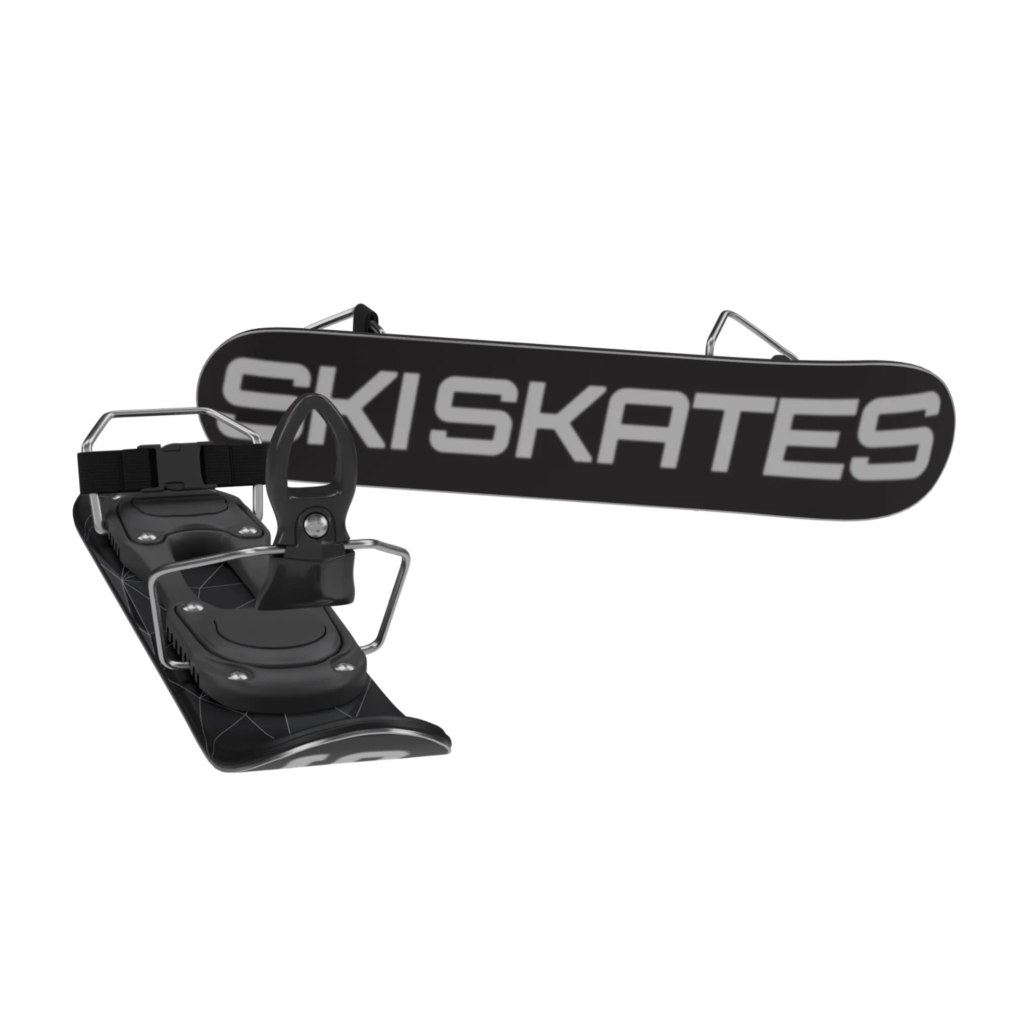 Snowfeet* 44 CM | Skiskates | Snowblades Skiboards Mini Skis - Image 46