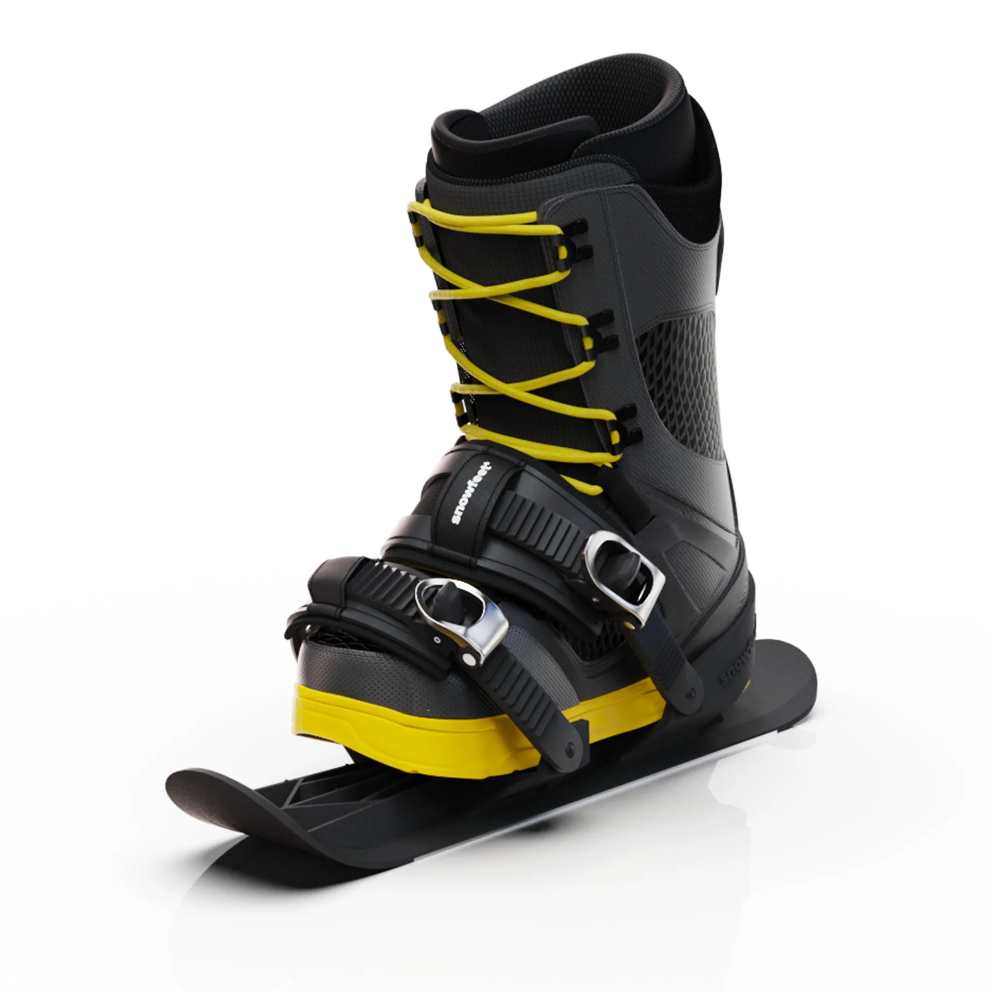 Snowfeet* 50 CM | Ski Skates - Image 11