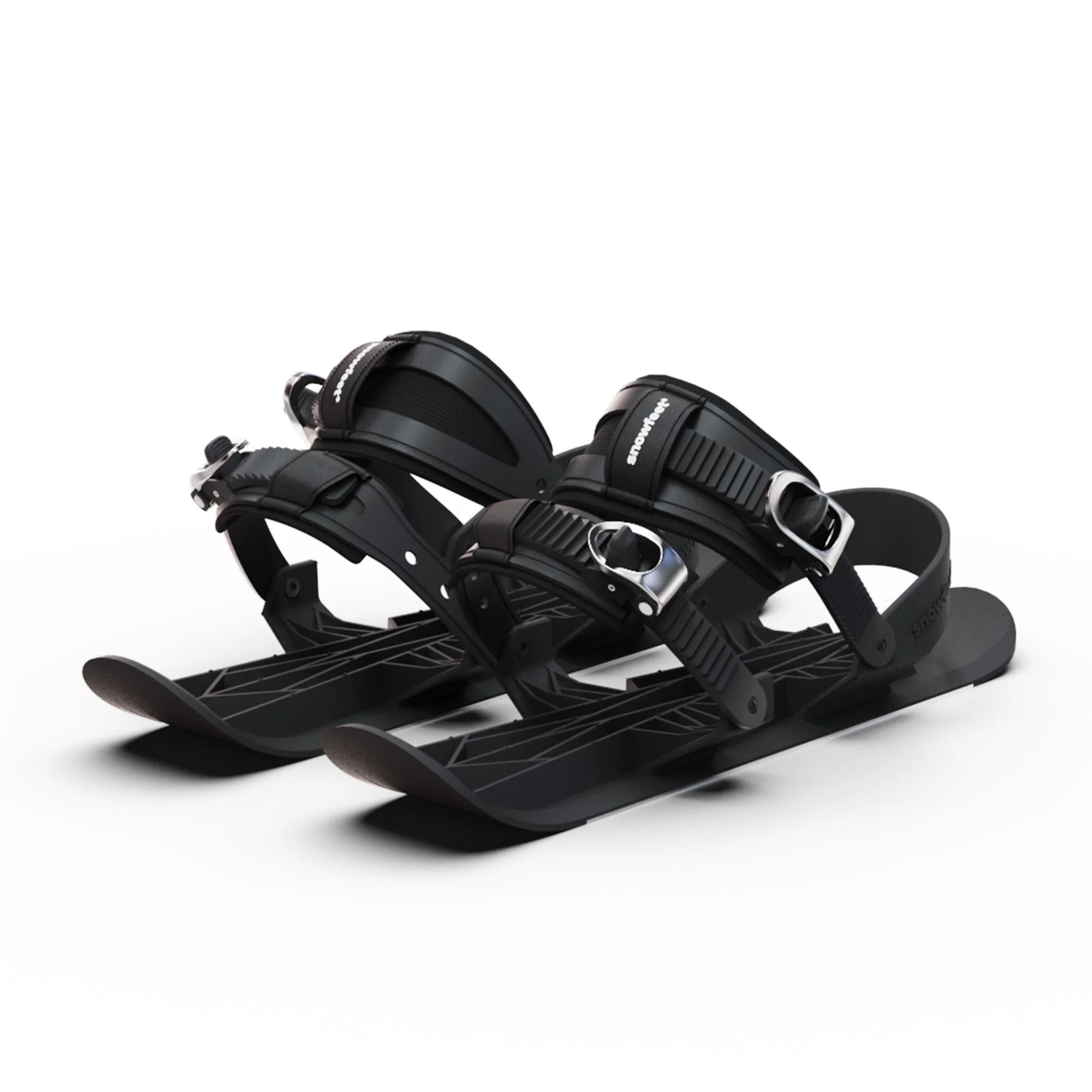 Snowfeet* 50 CM | Ski Skates - Image 13
