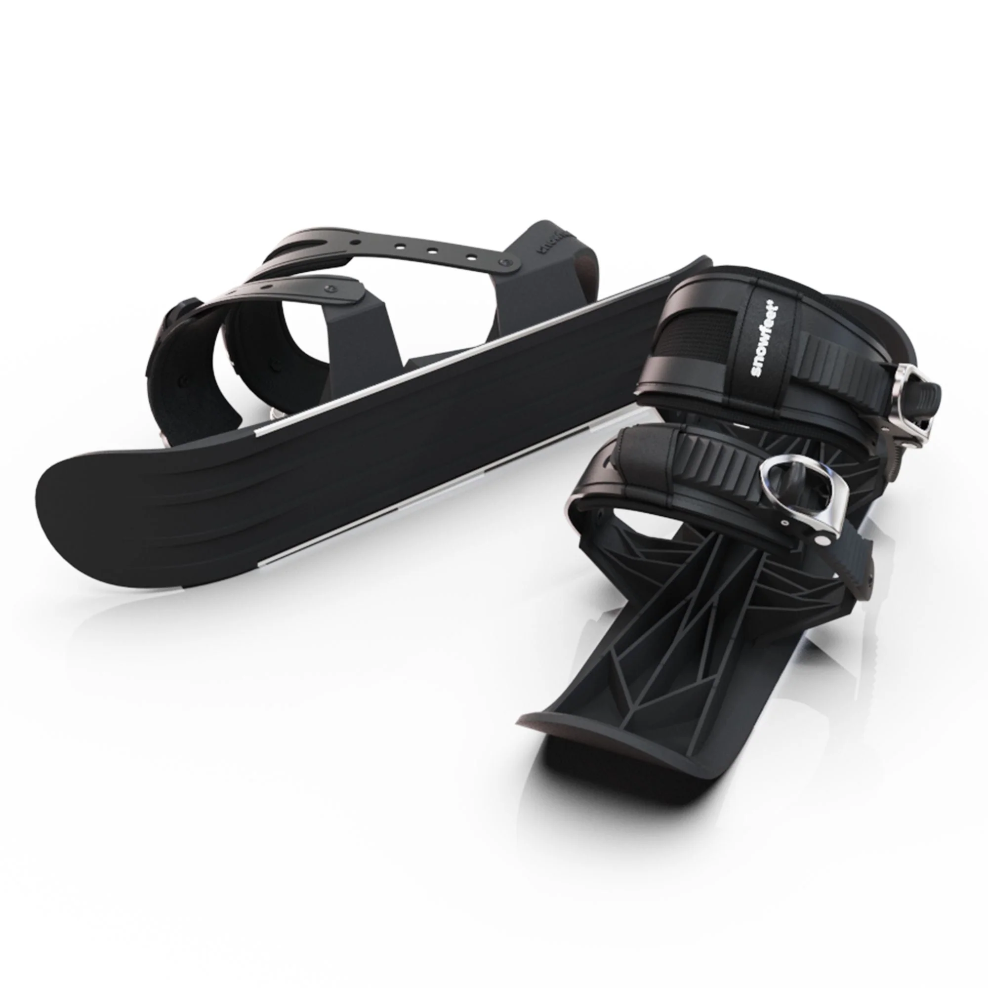 Snowfeet* 50 CM | Ski Skates - Image 14