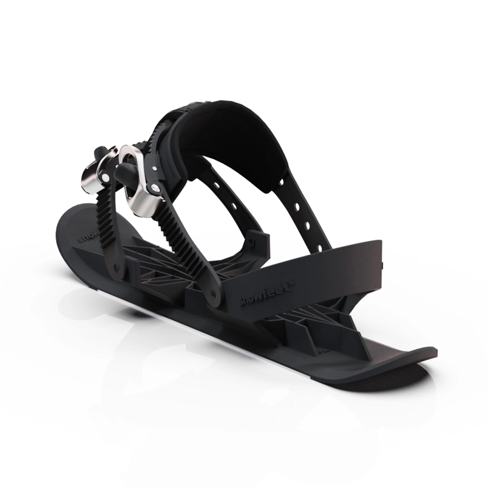 Snowfeet* 50 CM | Ski Skates - Image 17