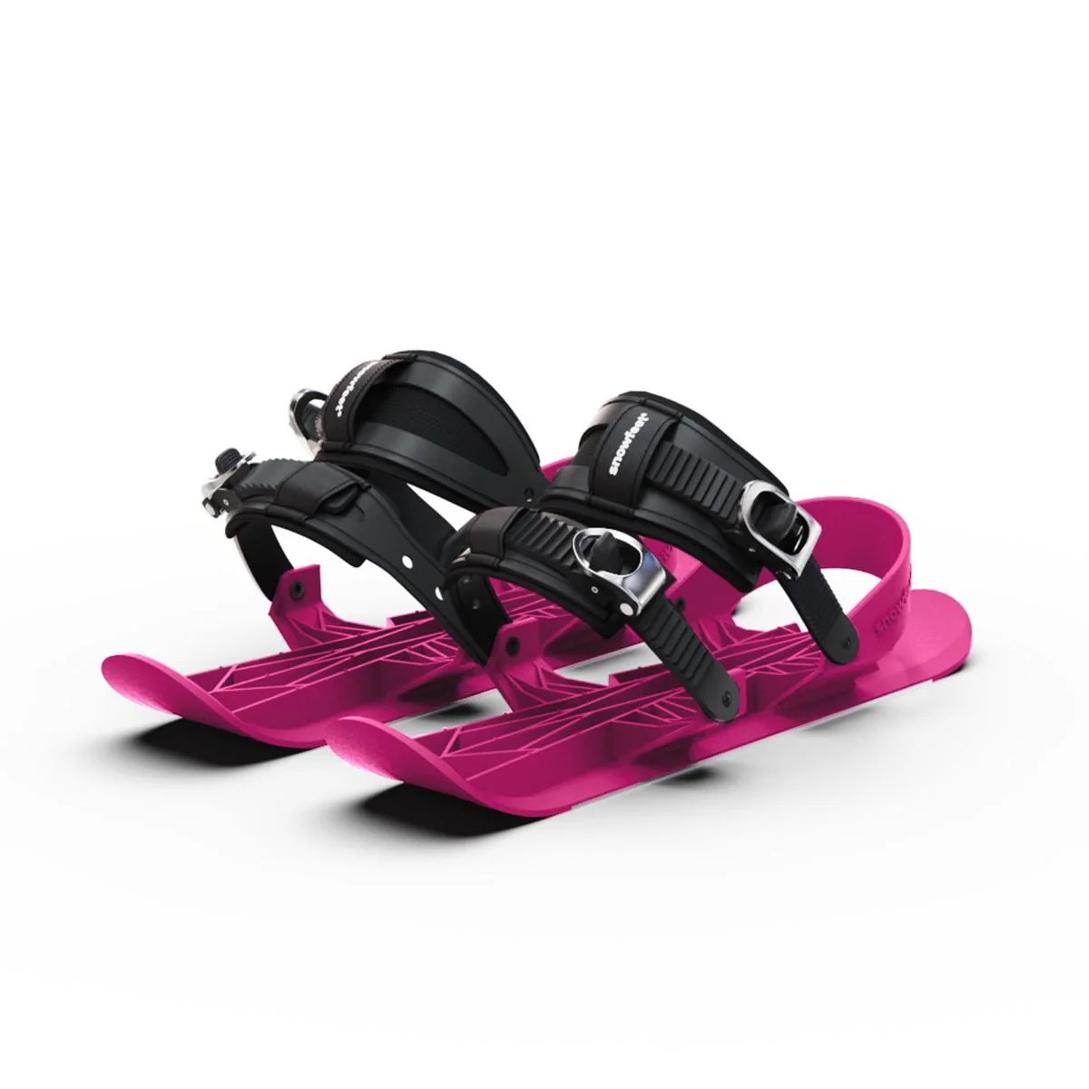 Snowfeet* 50 CM | Ski Skates - Image 18