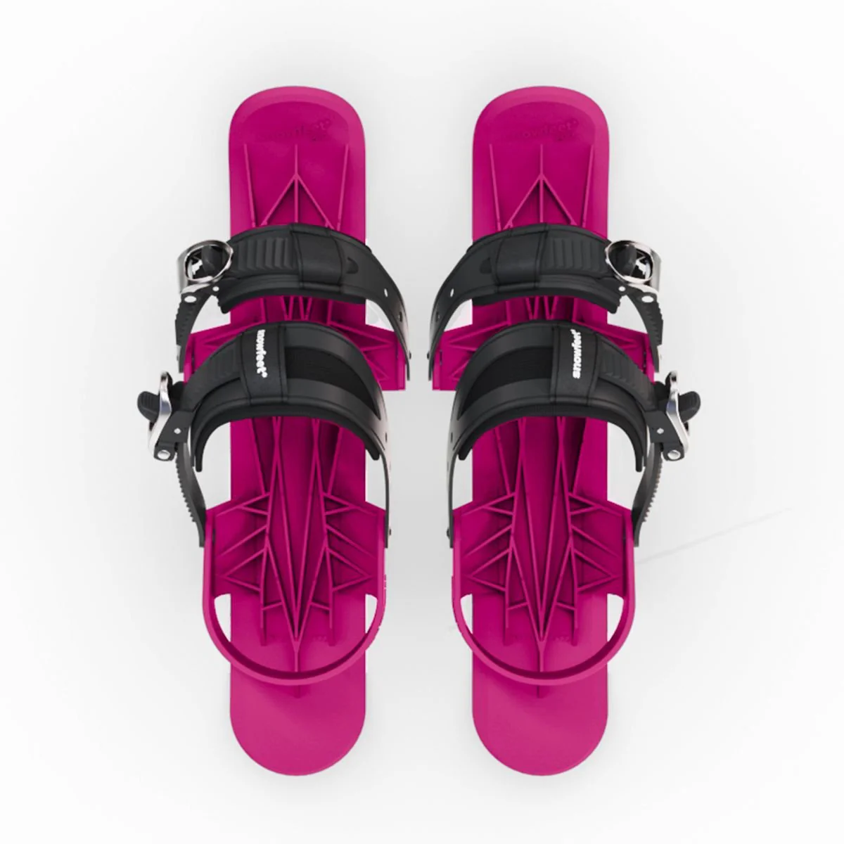 Snowfeet* 50 CM | Ski Skates - Image 19