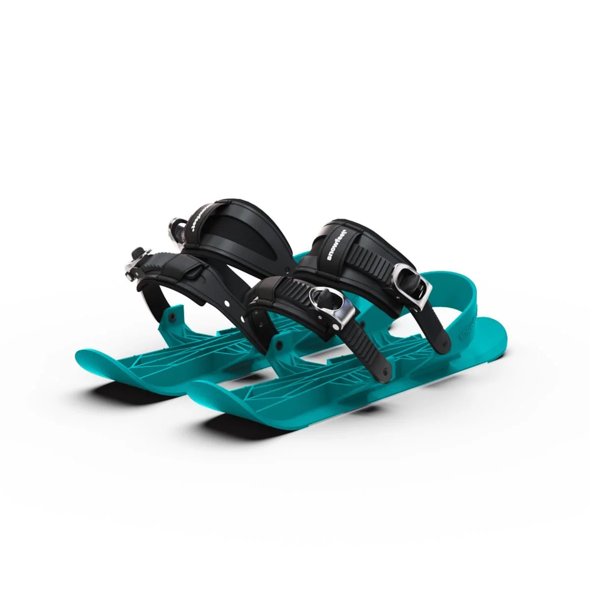 Snowfeet* 50 CM | Ski Skates - Image 20