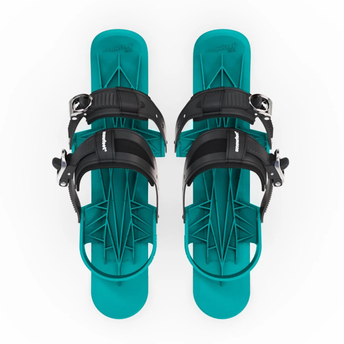 Snowfeet* 50 CM | Ski Skates - Image 21