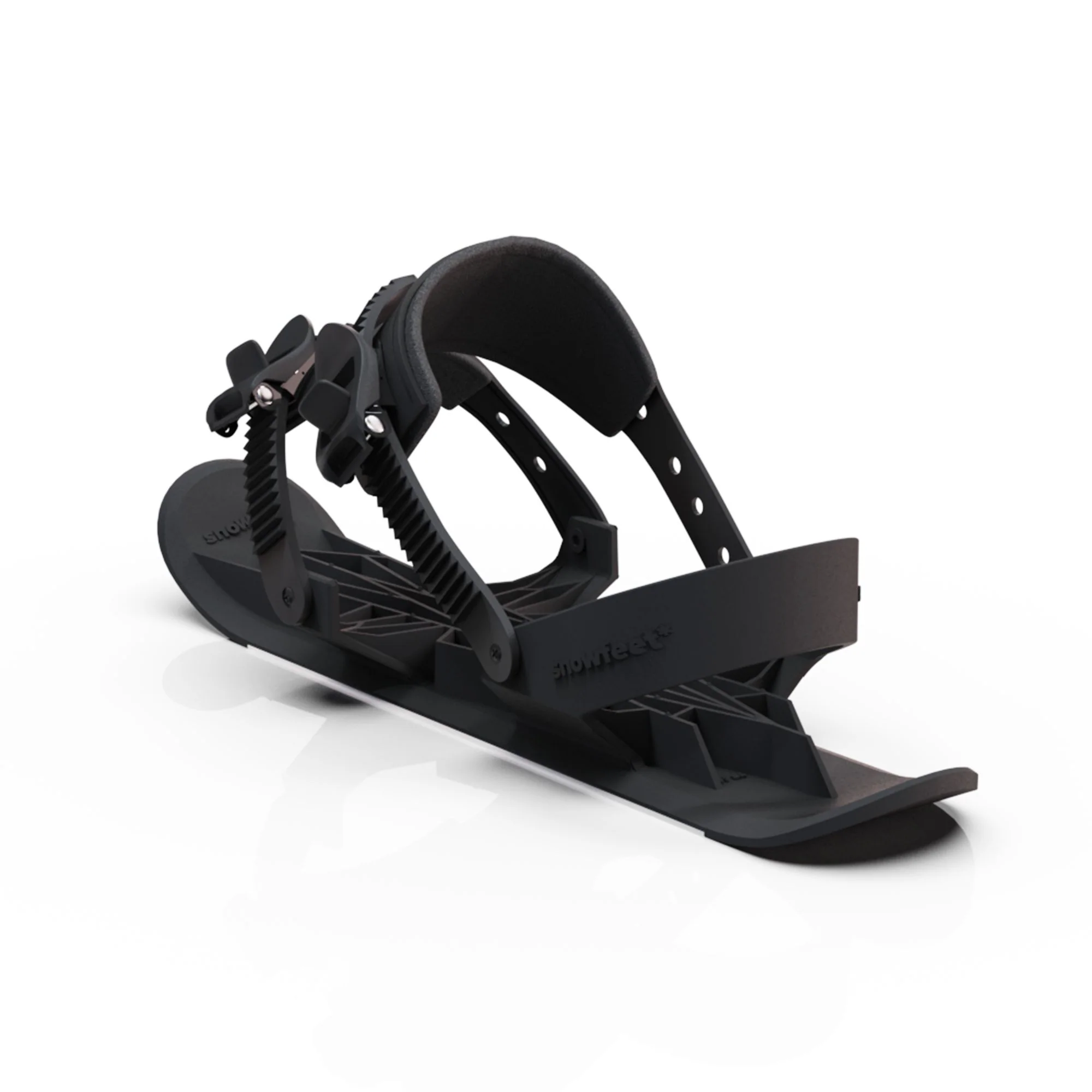 Snowfeet* 50 CM | Ski Skates - Image 27