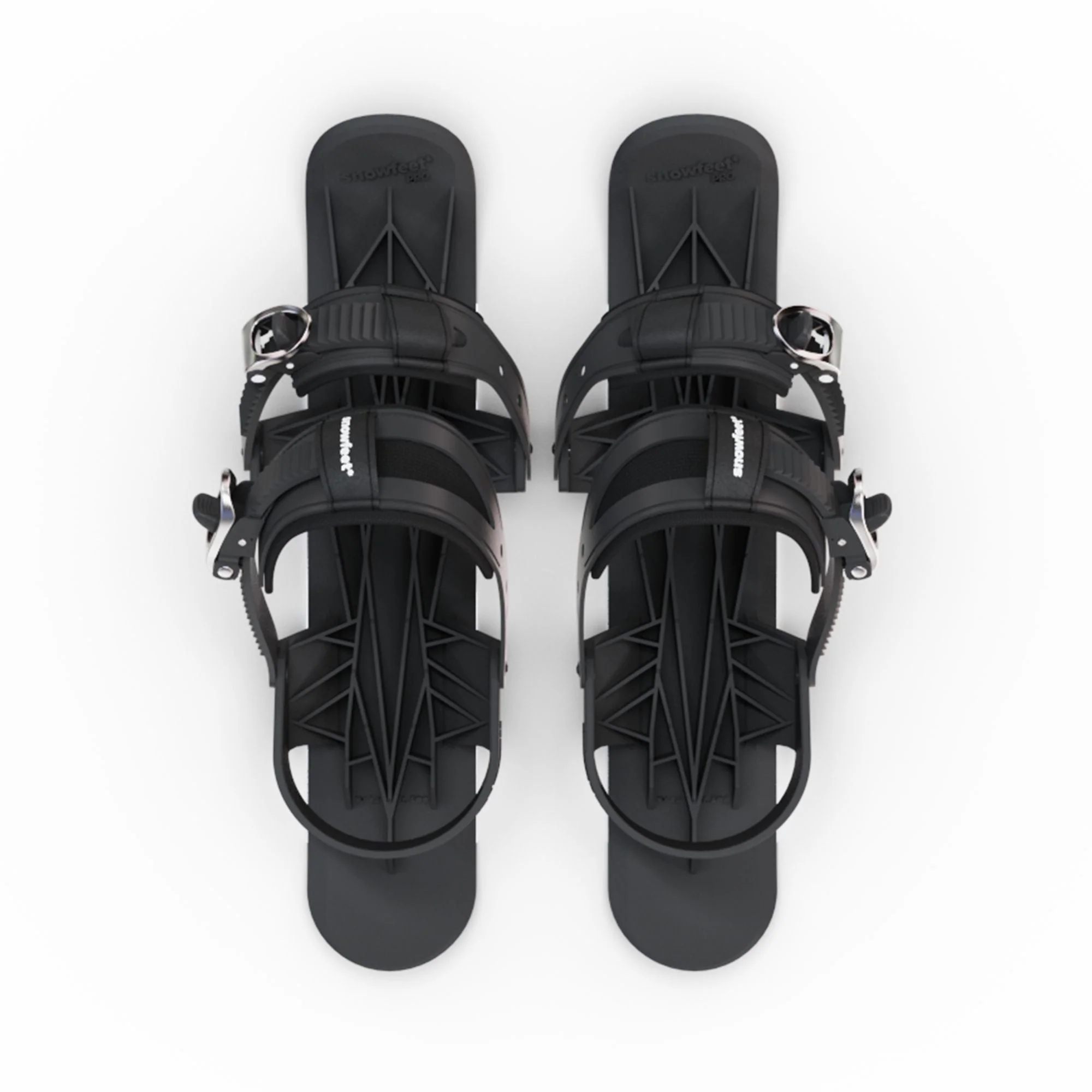 Snowfeet* 50 CM | Ski Skates - Image 3