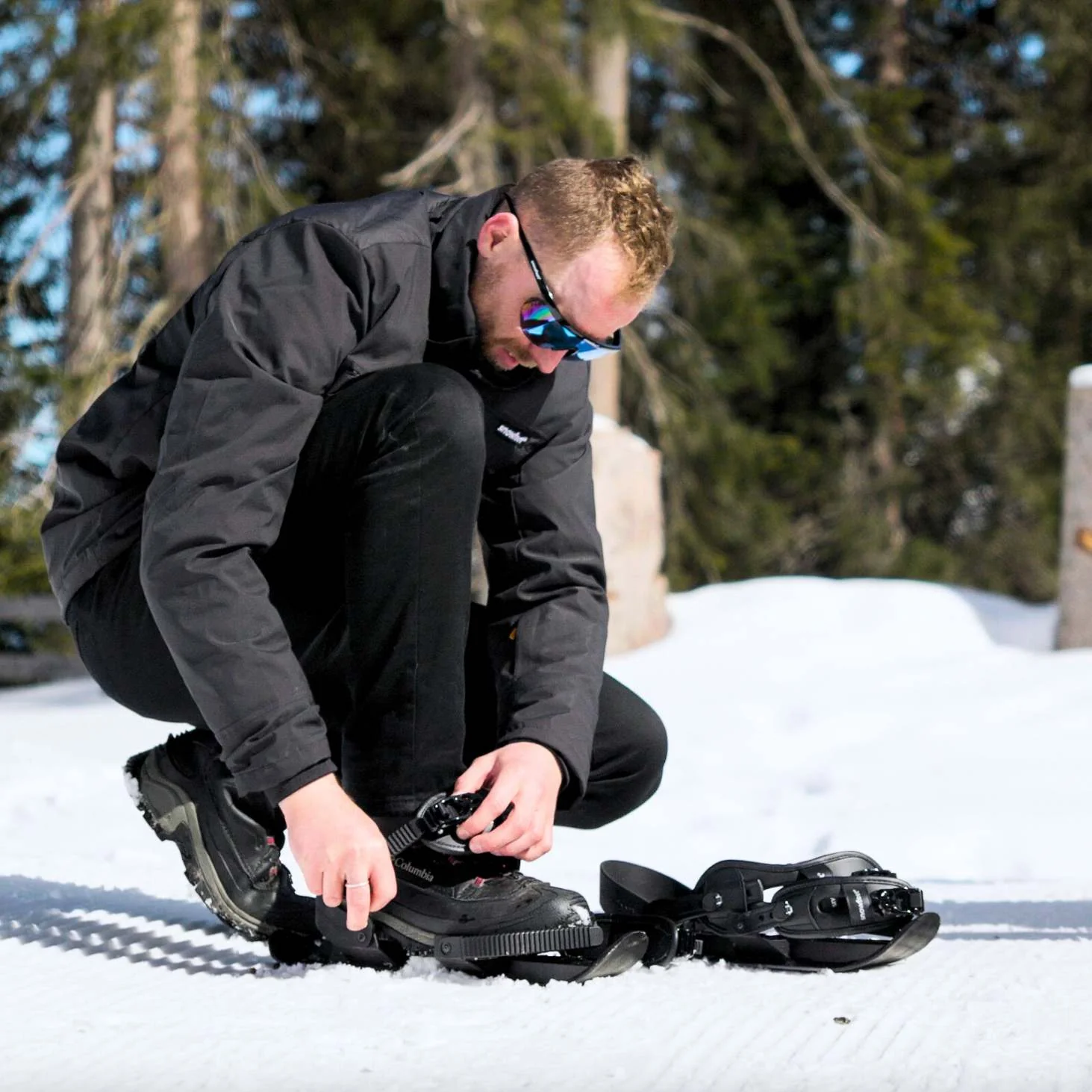 Snowfeet* 50 CM | Ski Skates - Image 6