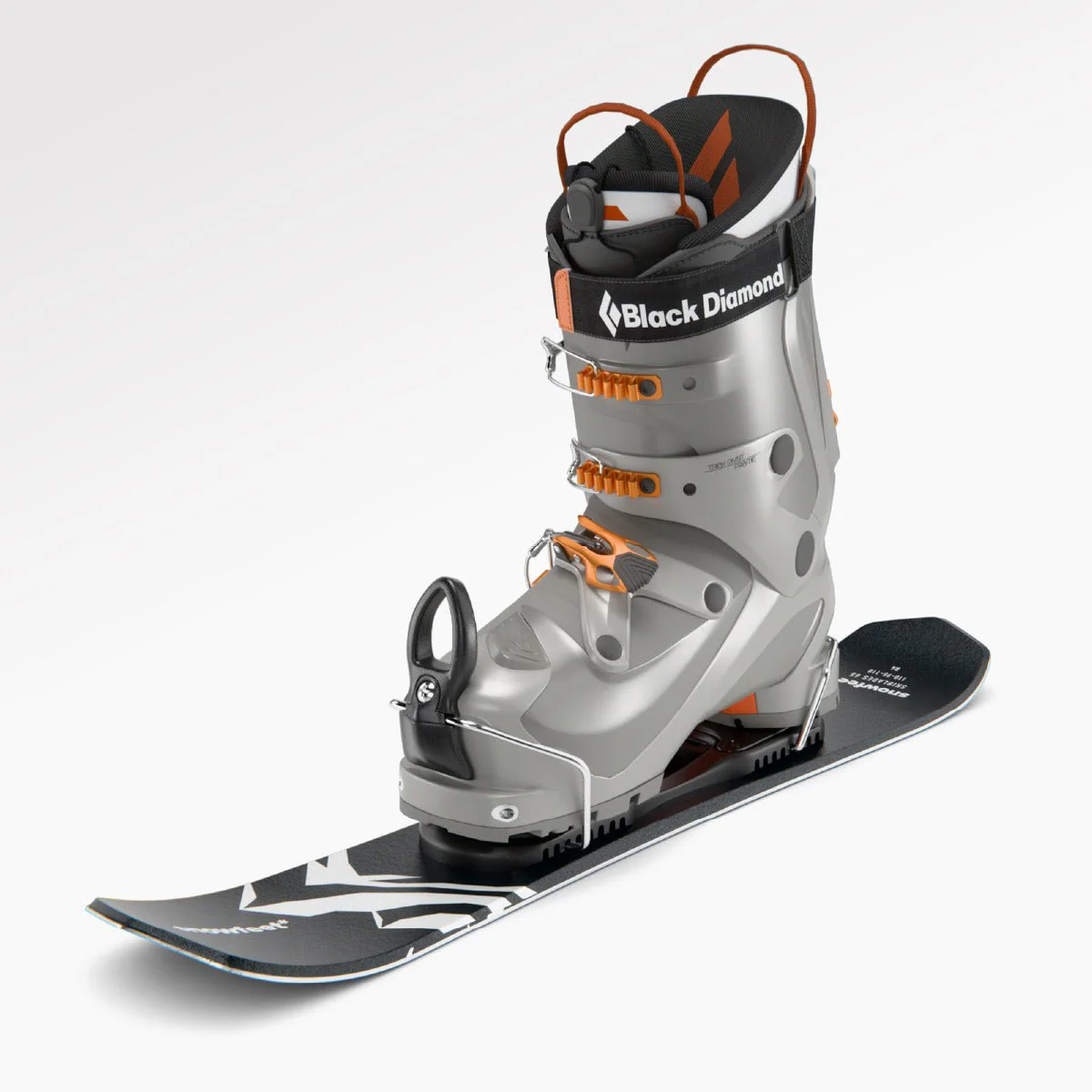 Snowfeet* 65 CM | Skiblades | Skiboards Snowblades Short Skis | SECRET SALE - Image 19