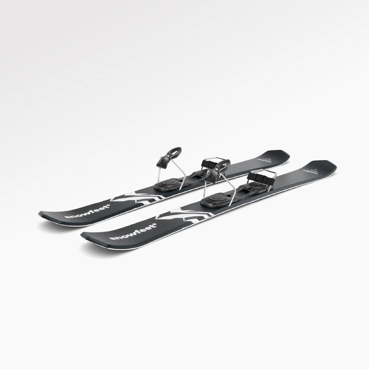 Snowfeet* 99 CM | Skiblades | Snowblades Skiboards Short Skis - Image 13