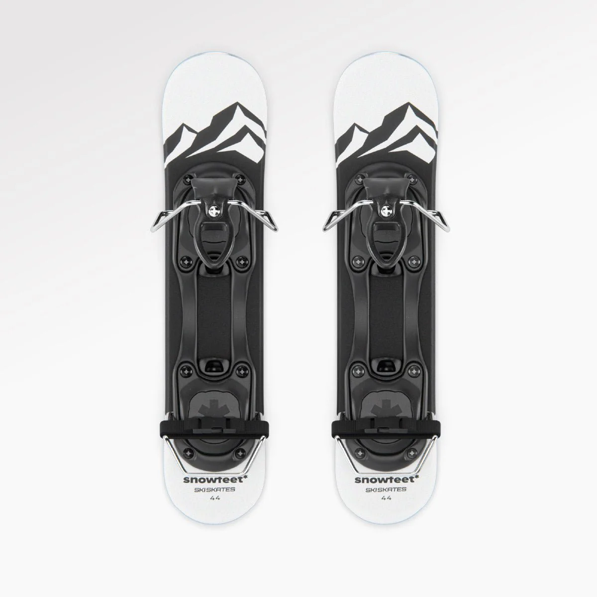 Snowfeet* | World's No.1 Short Skis - Image 10