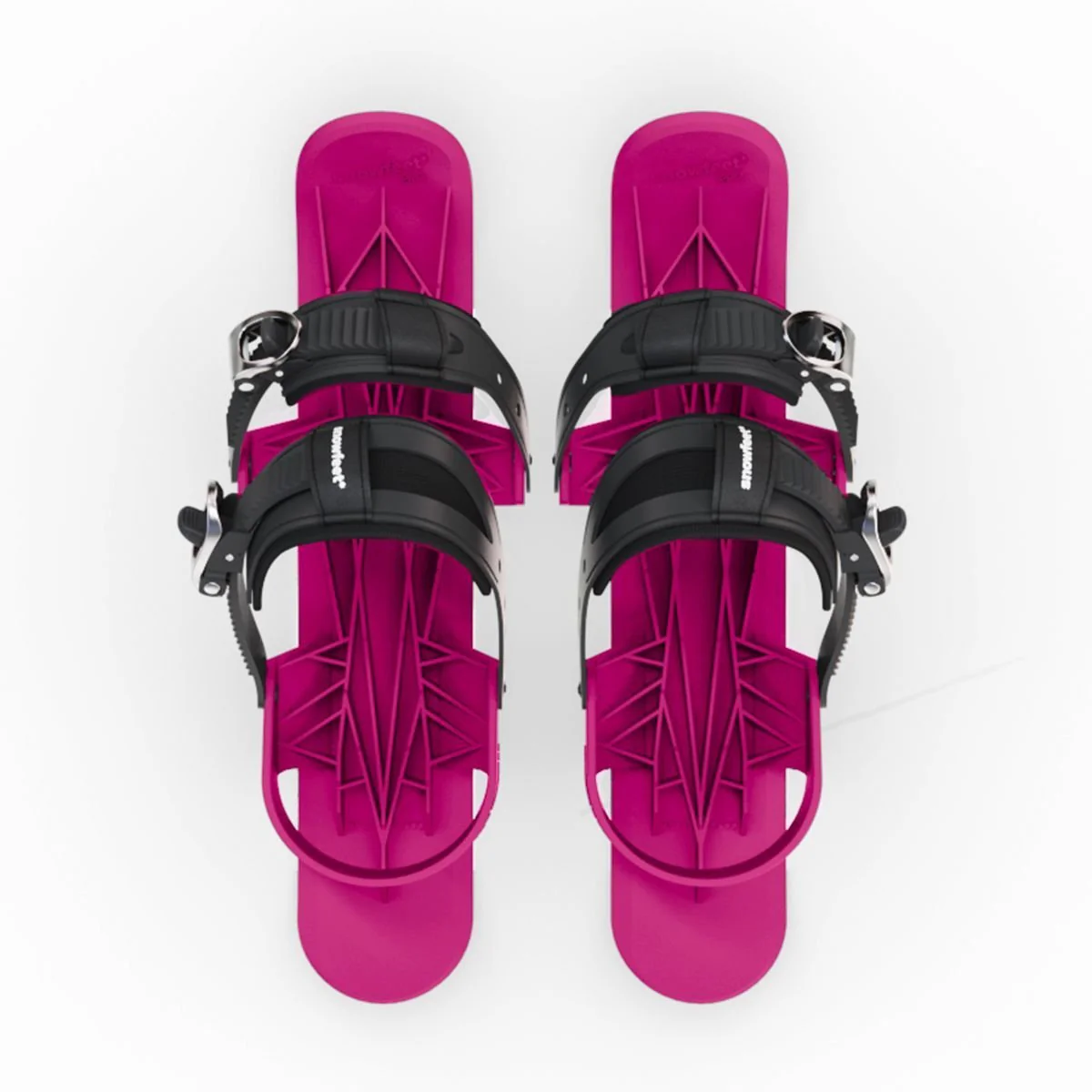 Snowfeet* | World's No.1 Short Skis - Image 101