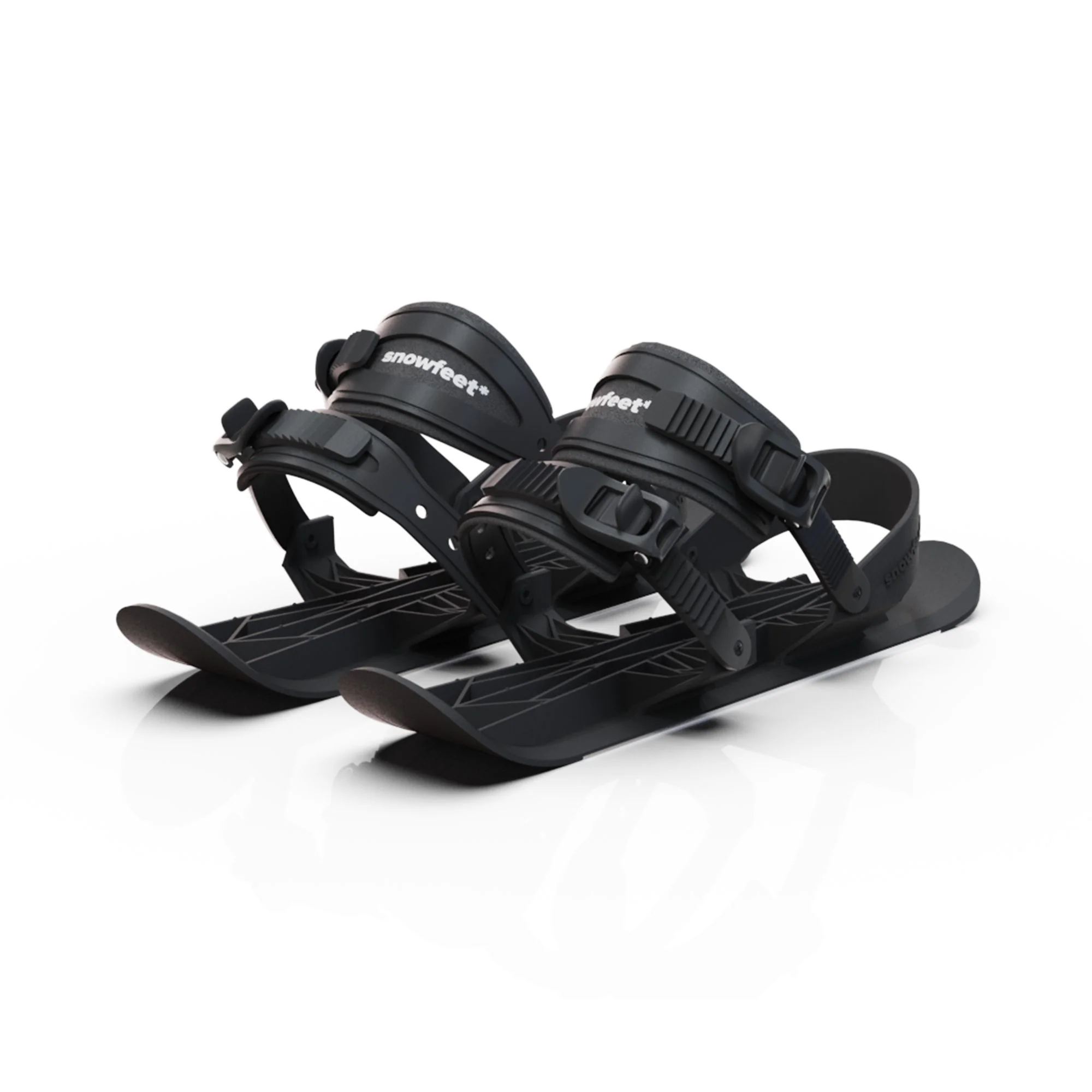 Snowfeet* 50 CM | Ski Skates - Image 22