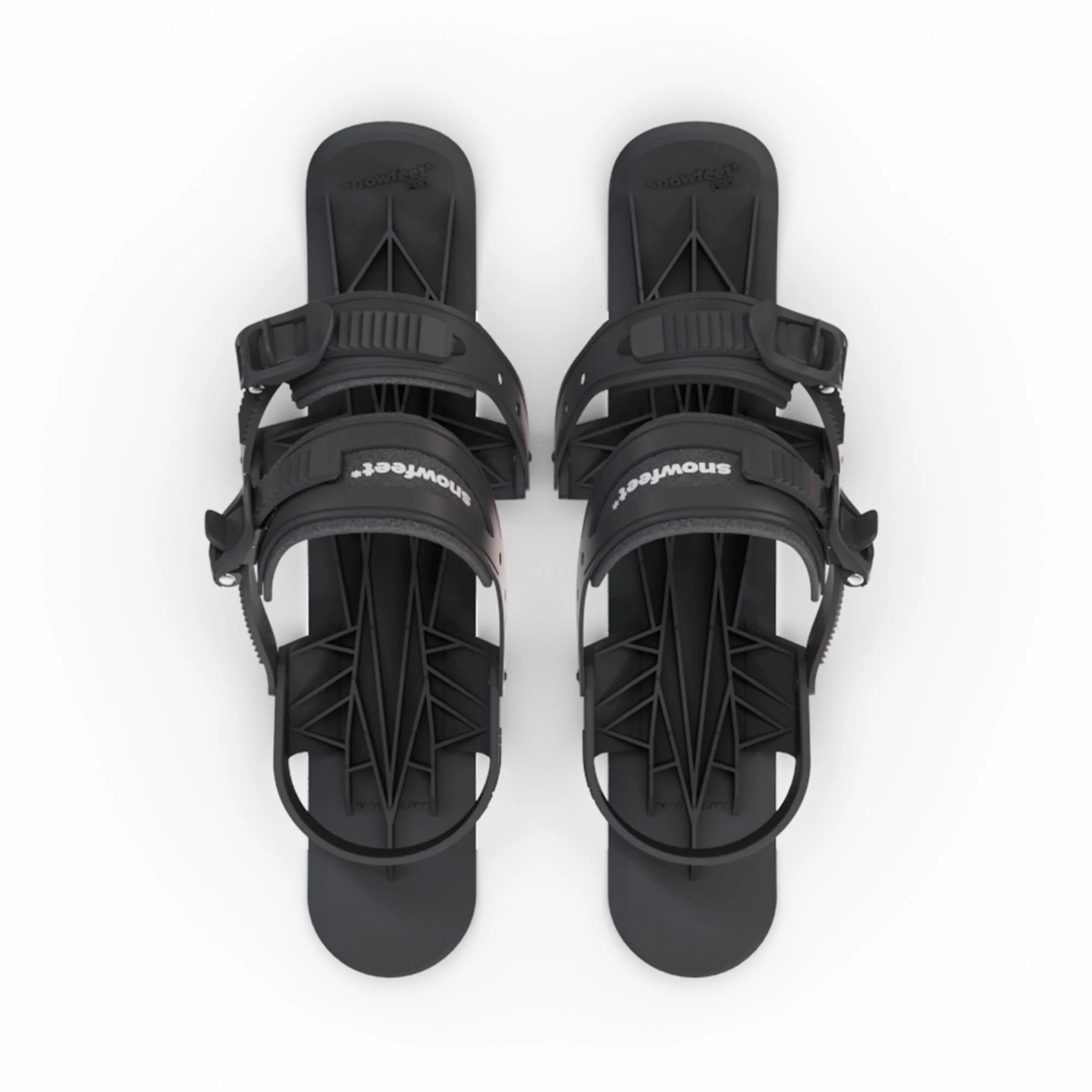 Snowfeet* 50 CM | Ski Skates - Image 24