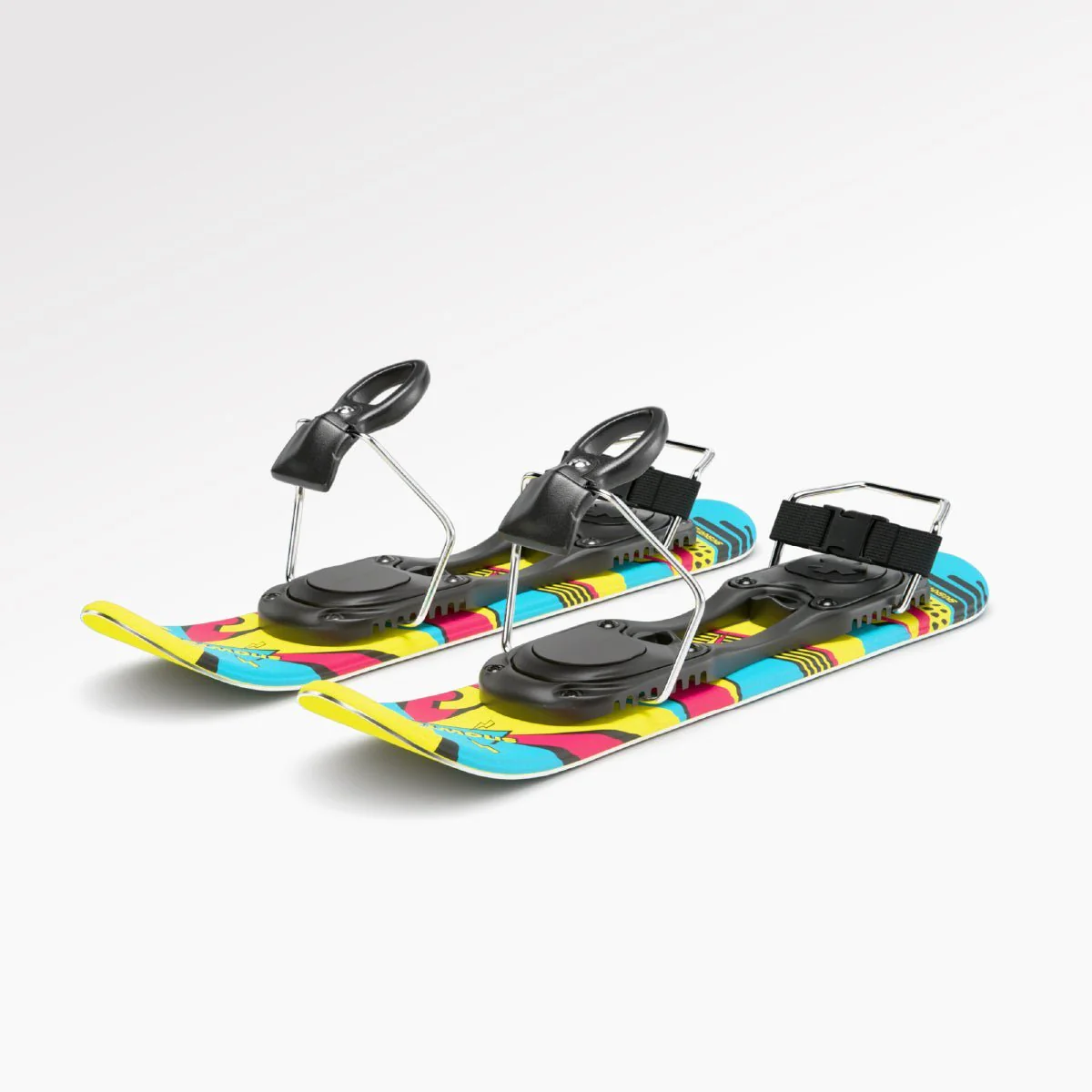 Snowfeet* | World's No.1 Short Skis - Image 11