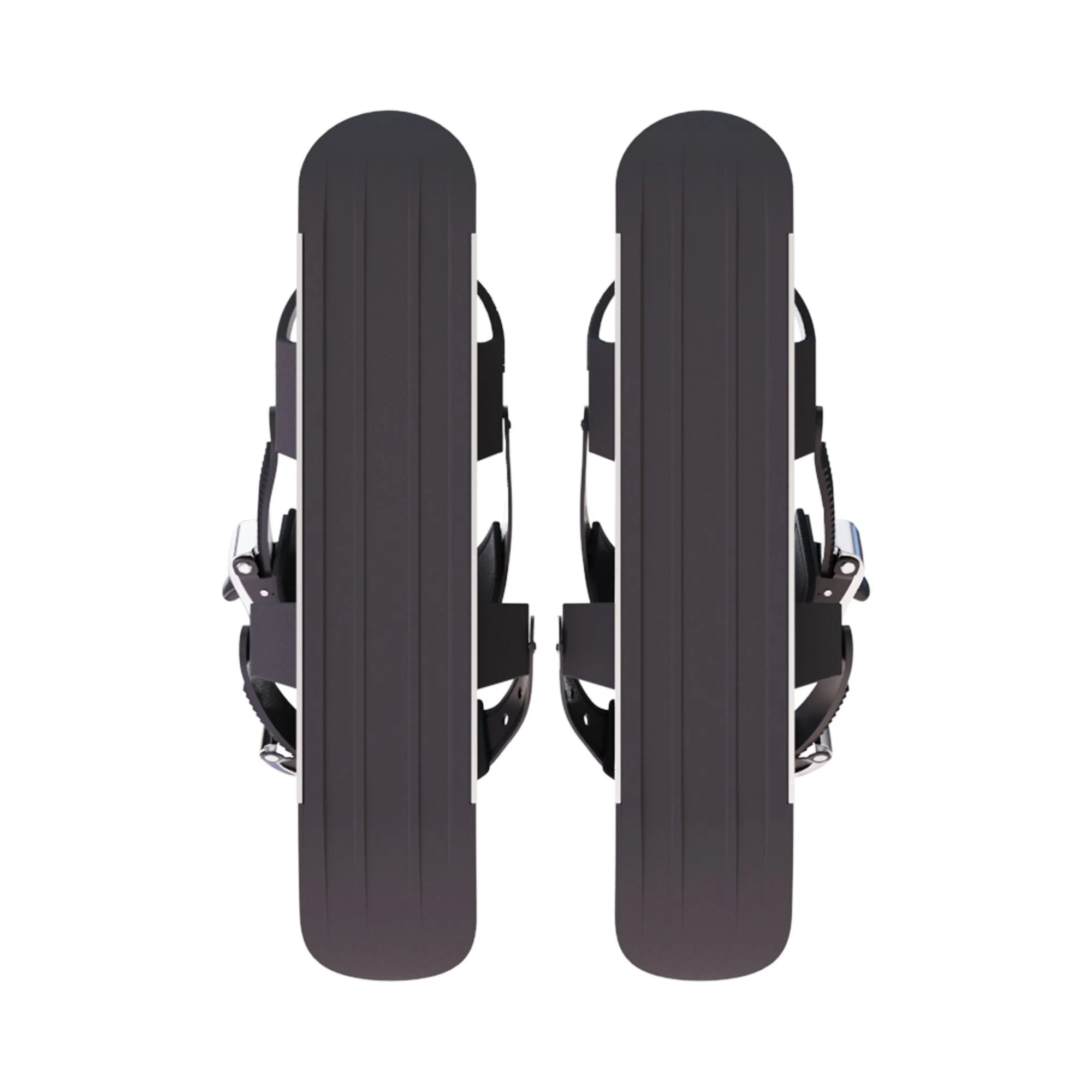 Snowfeet* | World's No.1 Short Skis - Image 111