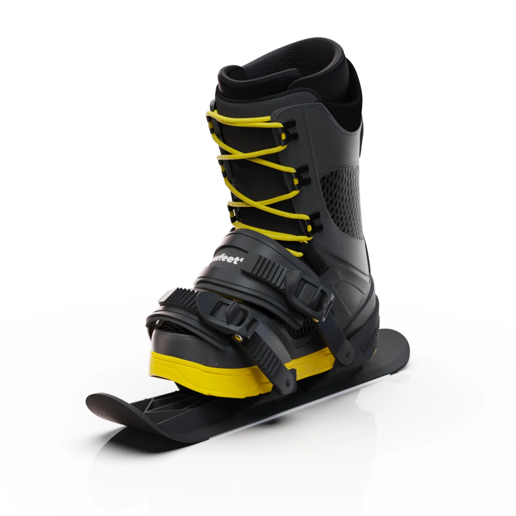 Snowfeet* 50 CM | Ski Skates - Image 28