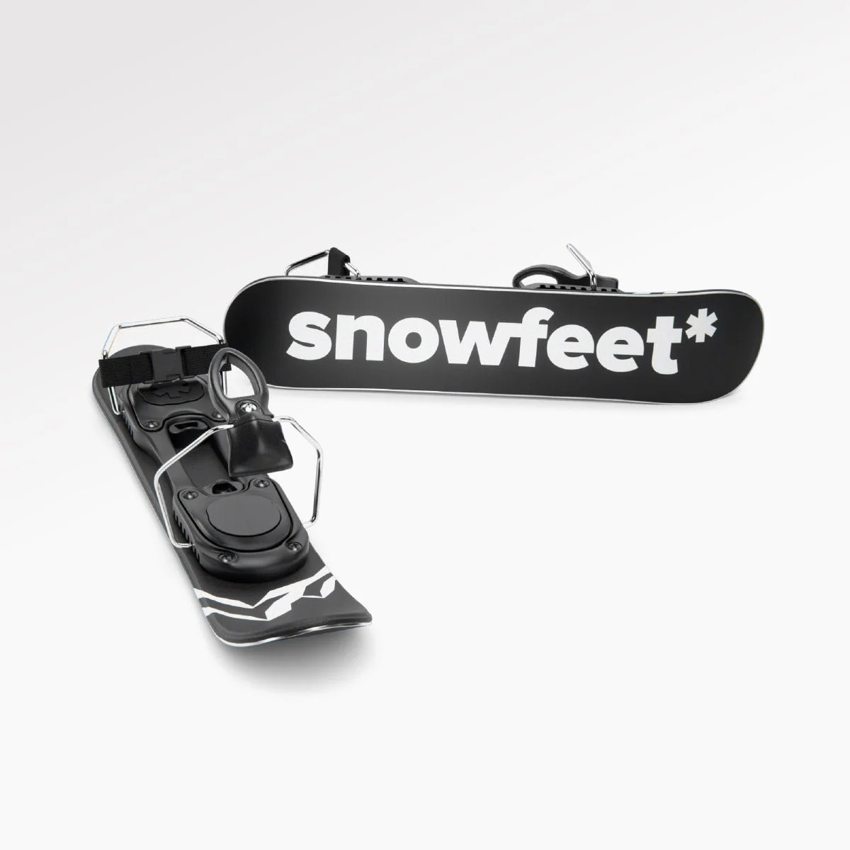 Snowfeet* | World's No.1 Short Skis - Image 20