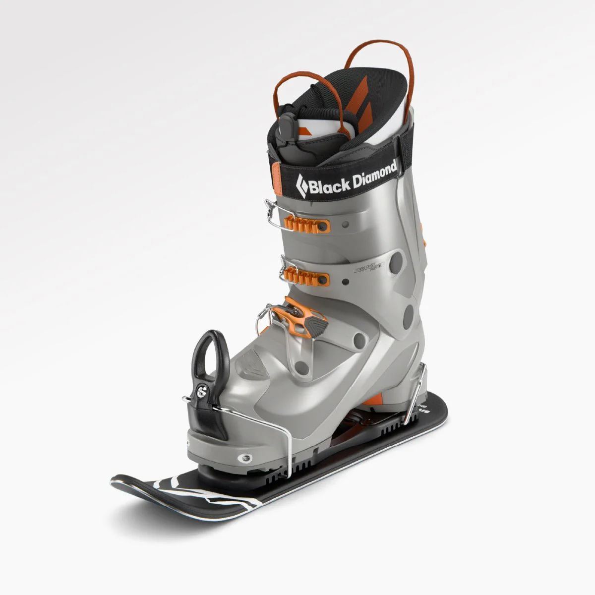 Snowfeet* | World's No.1 Short Skis - Image 21