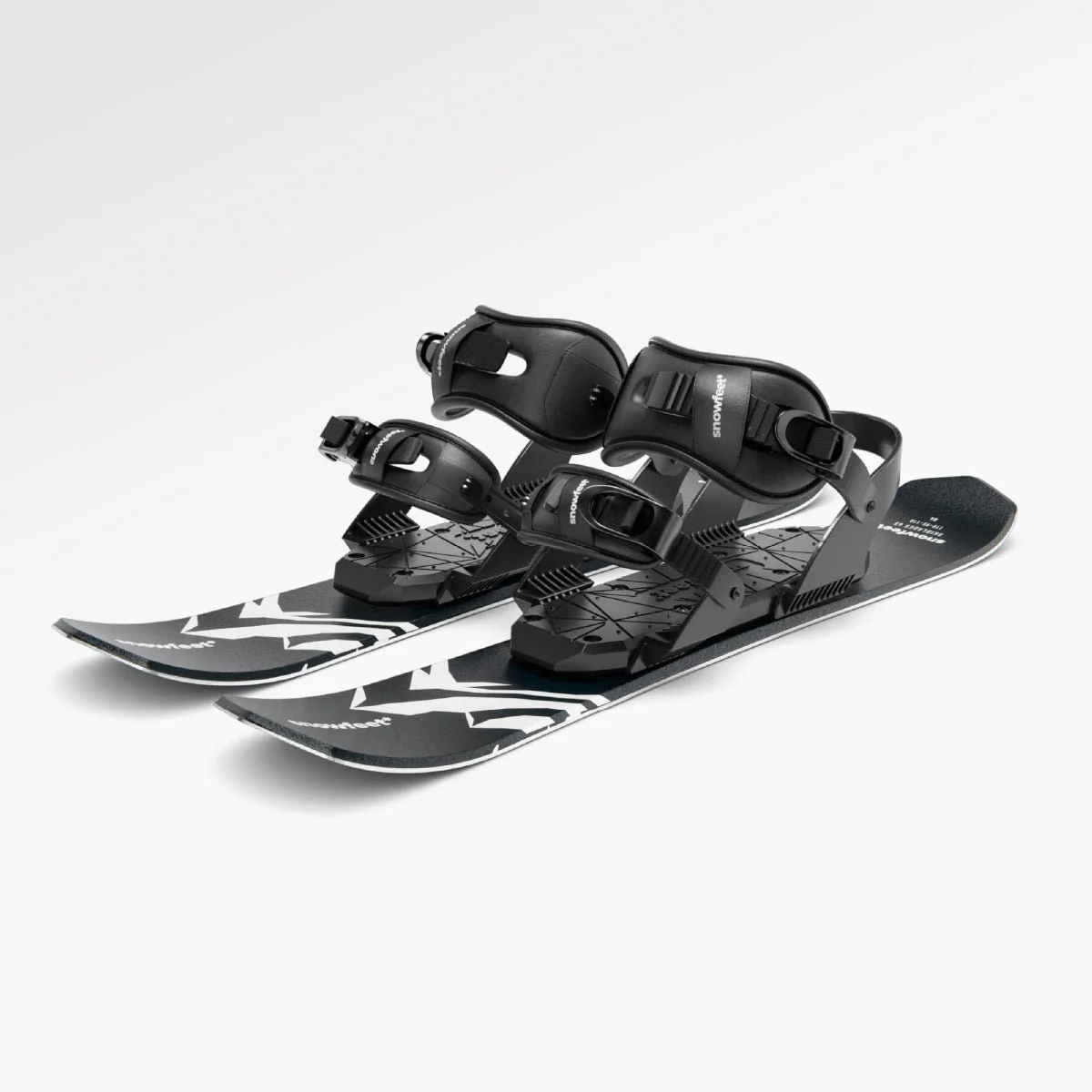 Snowfeet* | World's No.1 Short Skis - Image 30