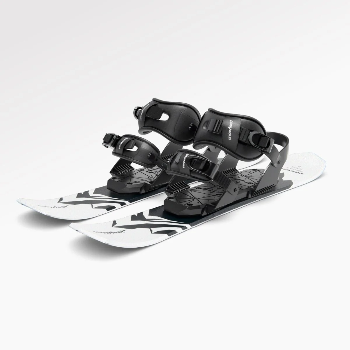 Snowfeet* | World's No.1 Short Skis - Image 32
