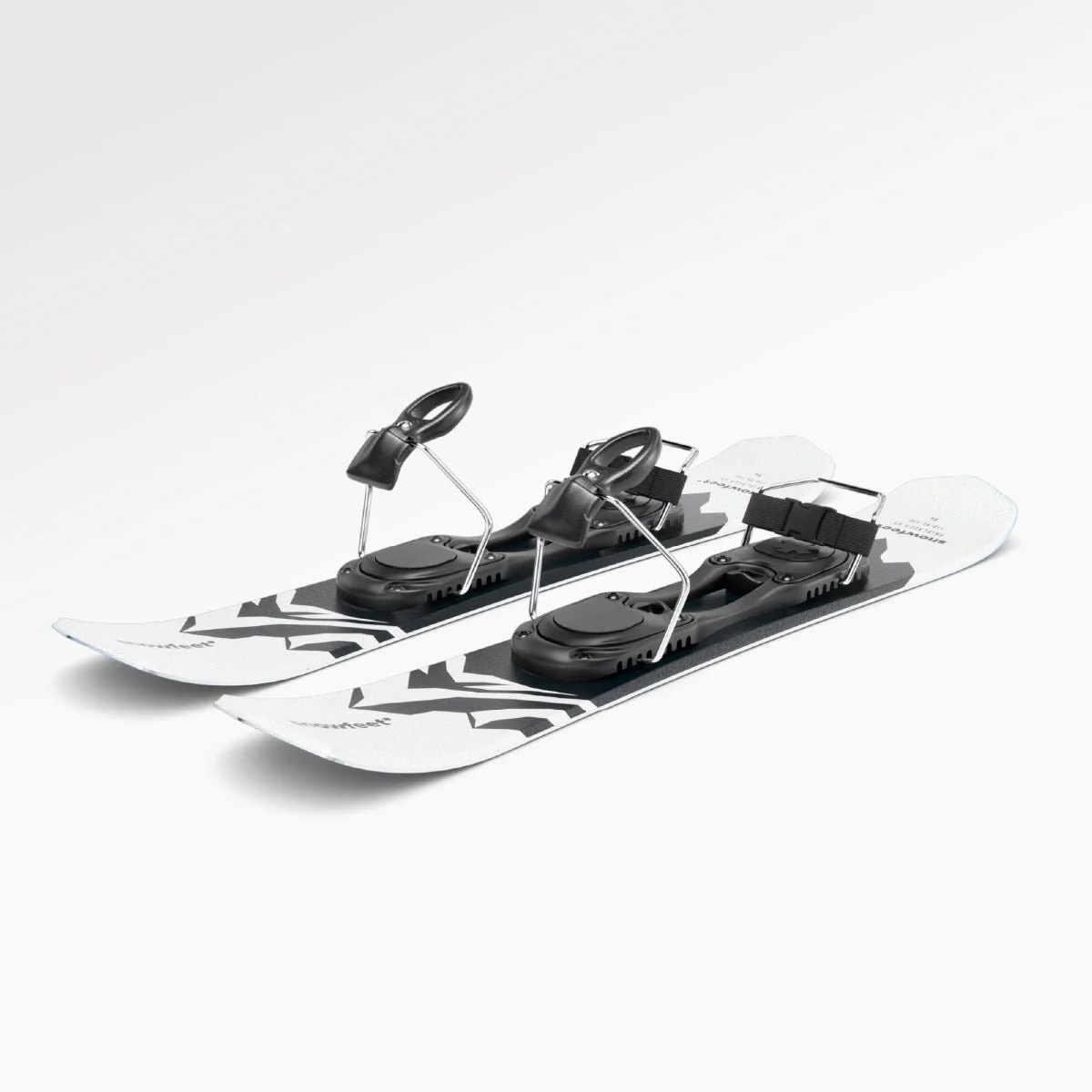 Snowfeet* | World's No.1 Short Skis - Image 38