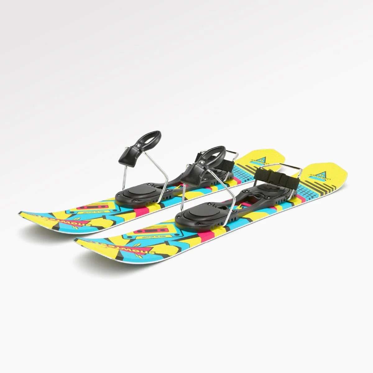 Snowfeet* | World's No.1 Short Skis - Image 40