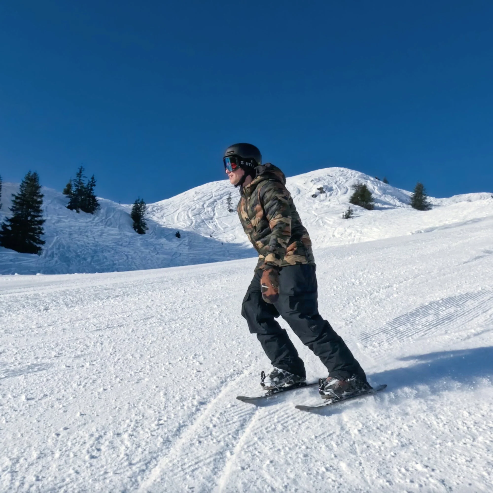 Snowfeet* | World's No.1 Short Skis - Image 42