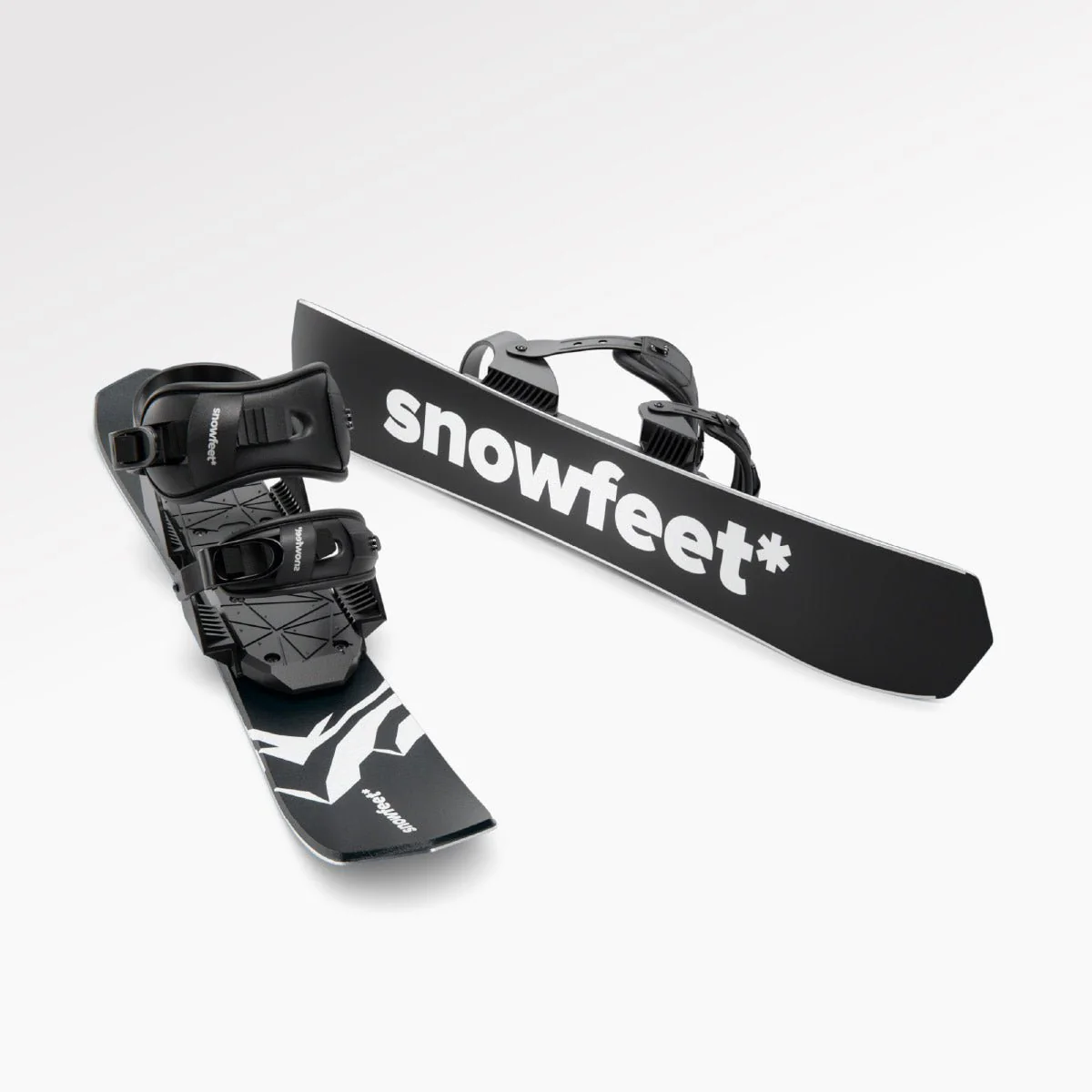 Snowfeet* | World's No.1 Short Skis - Image 47