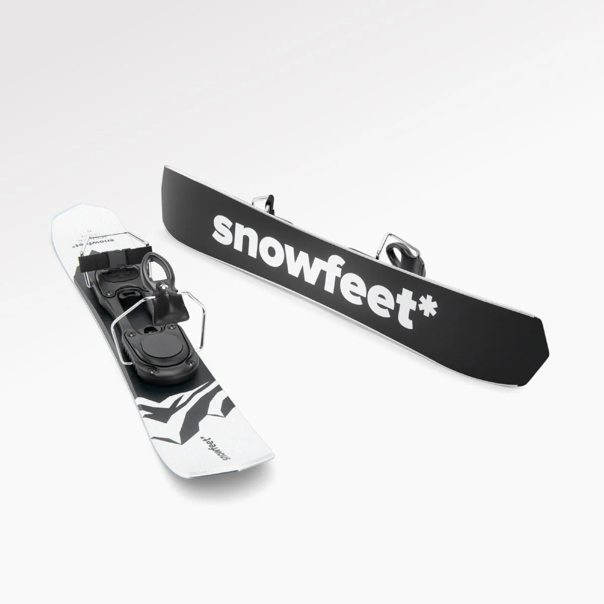 Snowfeet* | World's No.1 Short Skis - Image 53