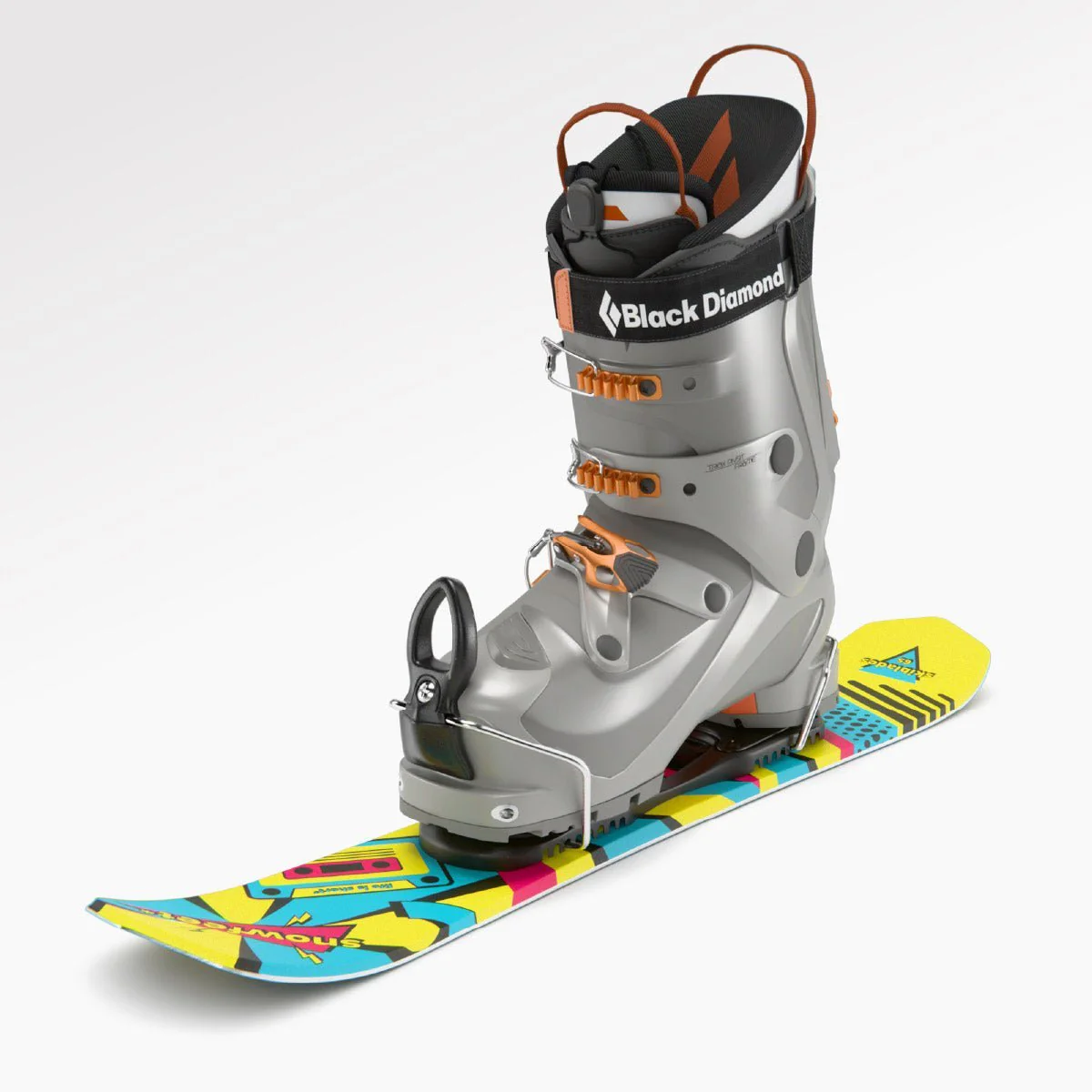 Snowfeet* | World's No.1 Short Skis - Image 58