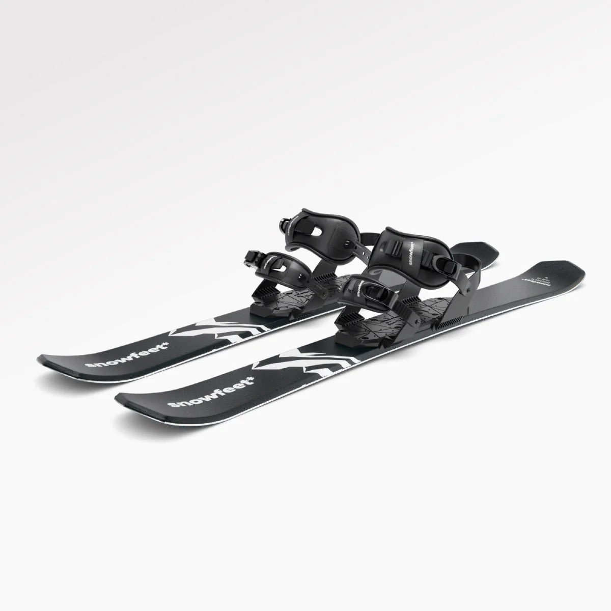 Snowfeet* | World's No.1 Short Skis - Image 59