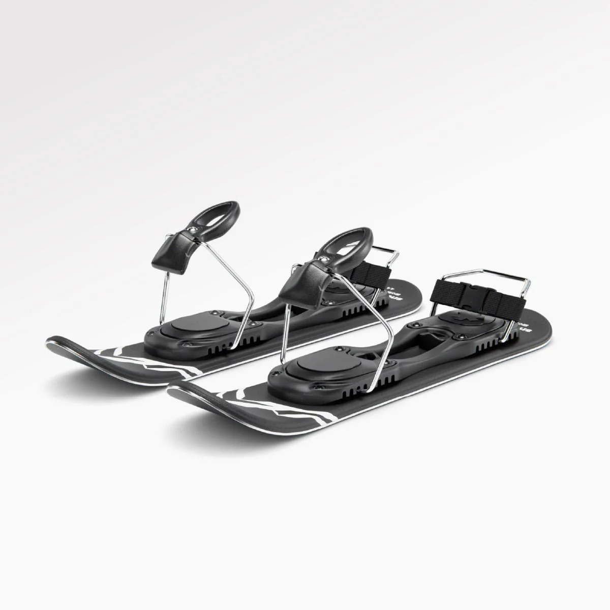 Snowfeet* | World's No.1 Short Skis - Image 7