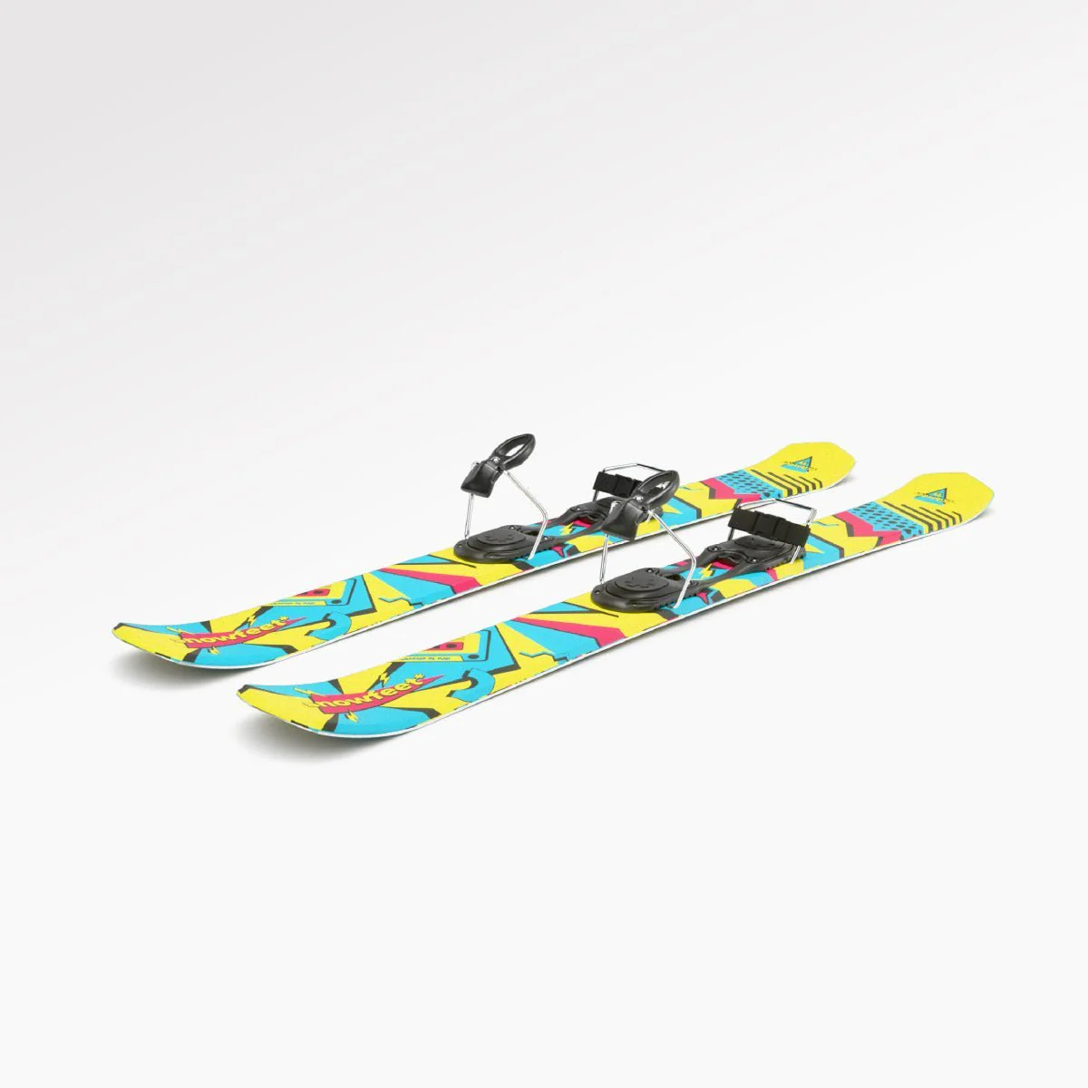 Snowfeet* | World's No.1 Short Skis - Image 73