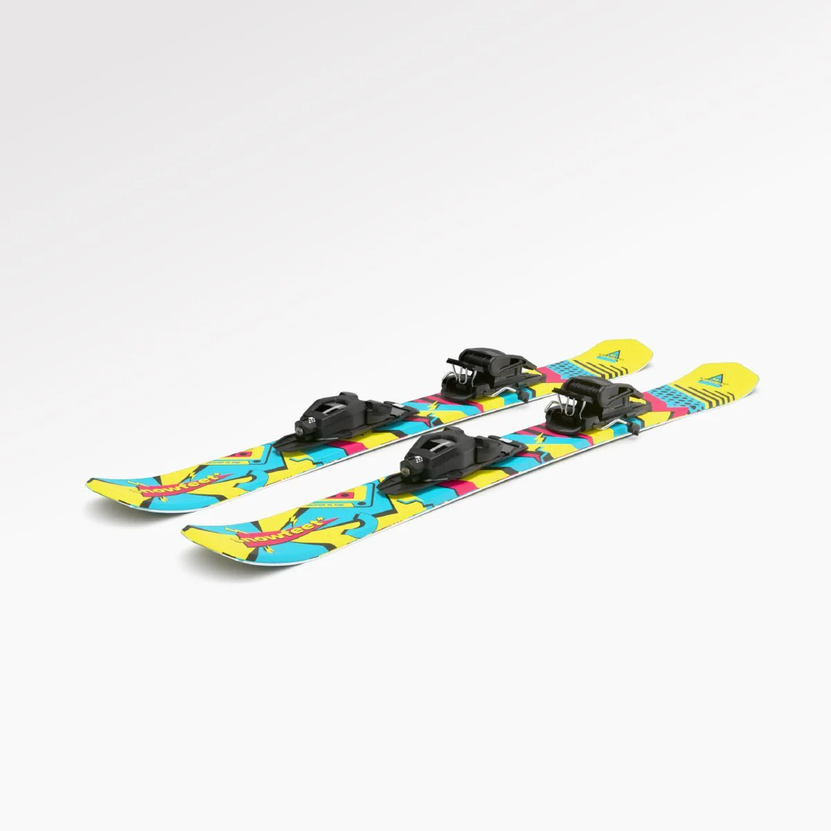 Snowfeet* | World's No.1 Short Skis - Image 75