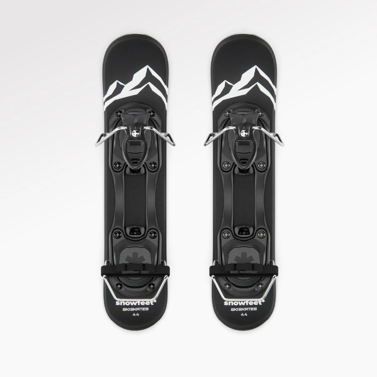 Snowfeet* | World's No.1 Short Skis - Image 8