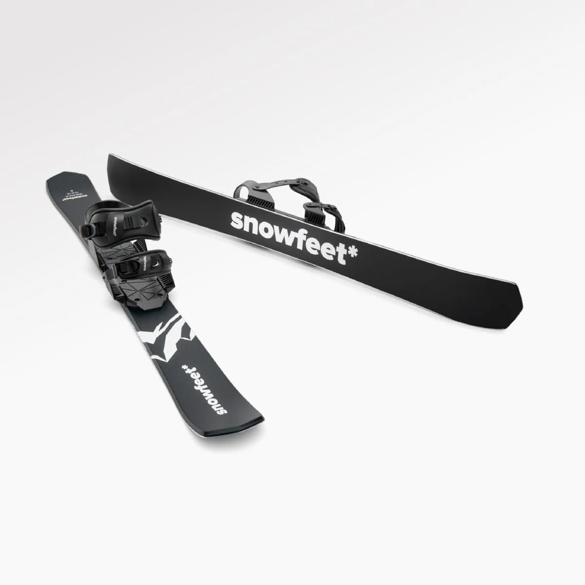 Snowfeet* | World's No.1 Short Skis - Image 81