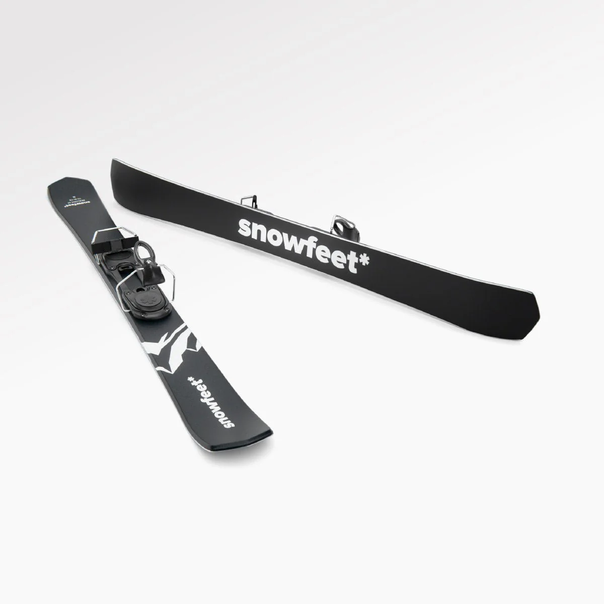 Snowfeet* | World's No.1 Short Skis - Image 83