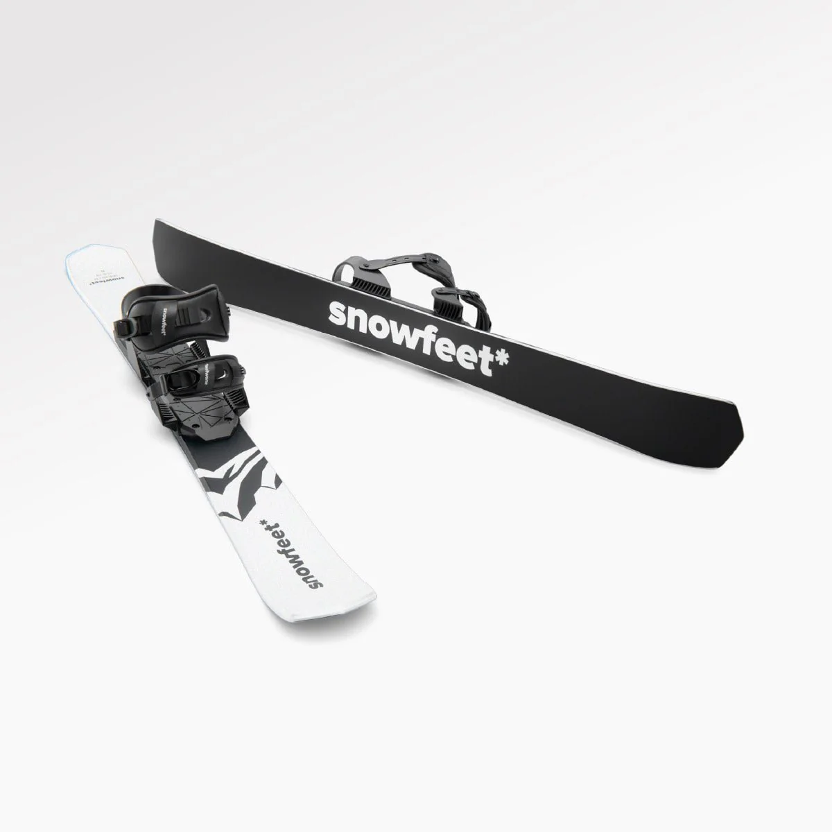 Snowfeet* | World's No.1 Short Skis - Image 86