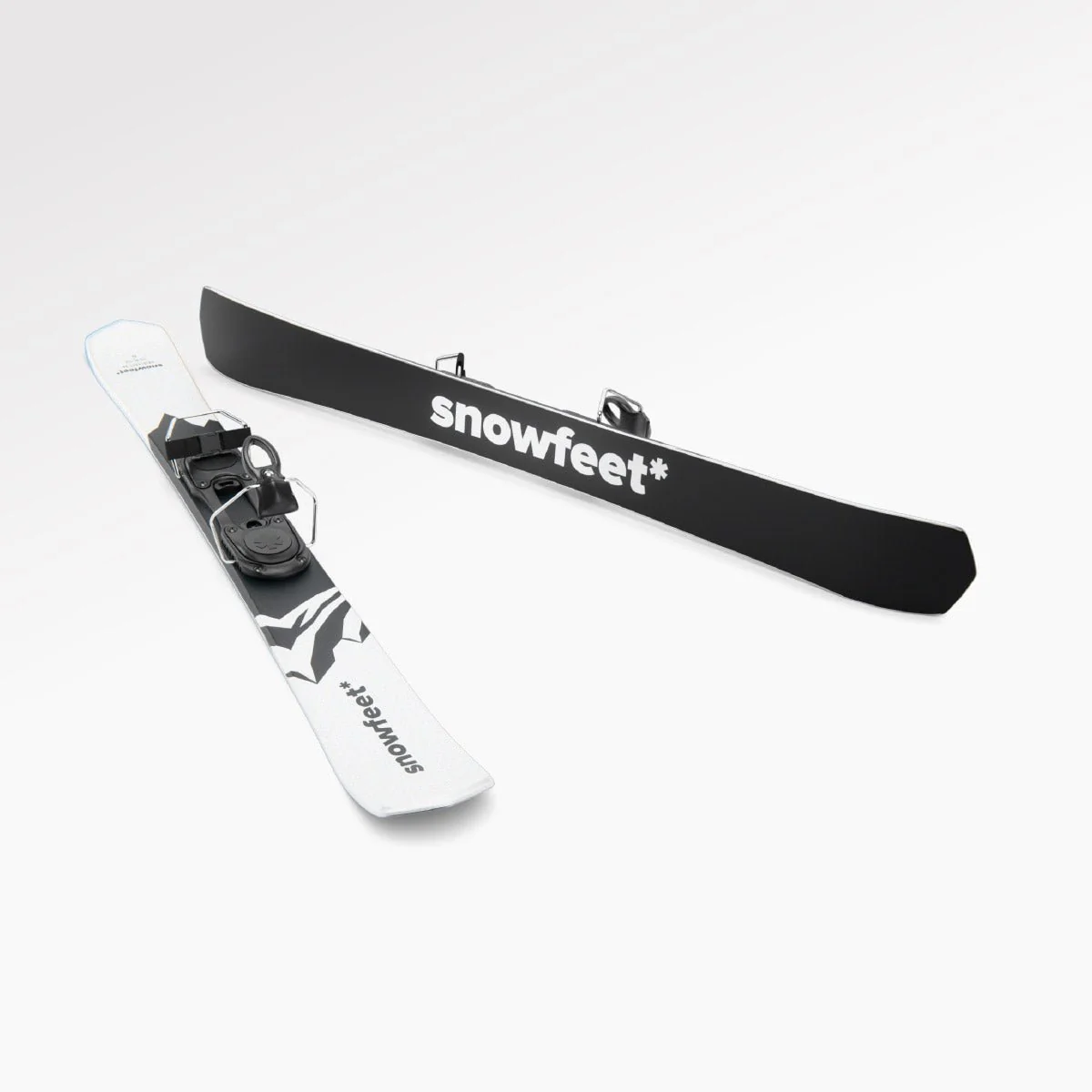 Snowfeet* | World's No.1 Short Skis - Image 88