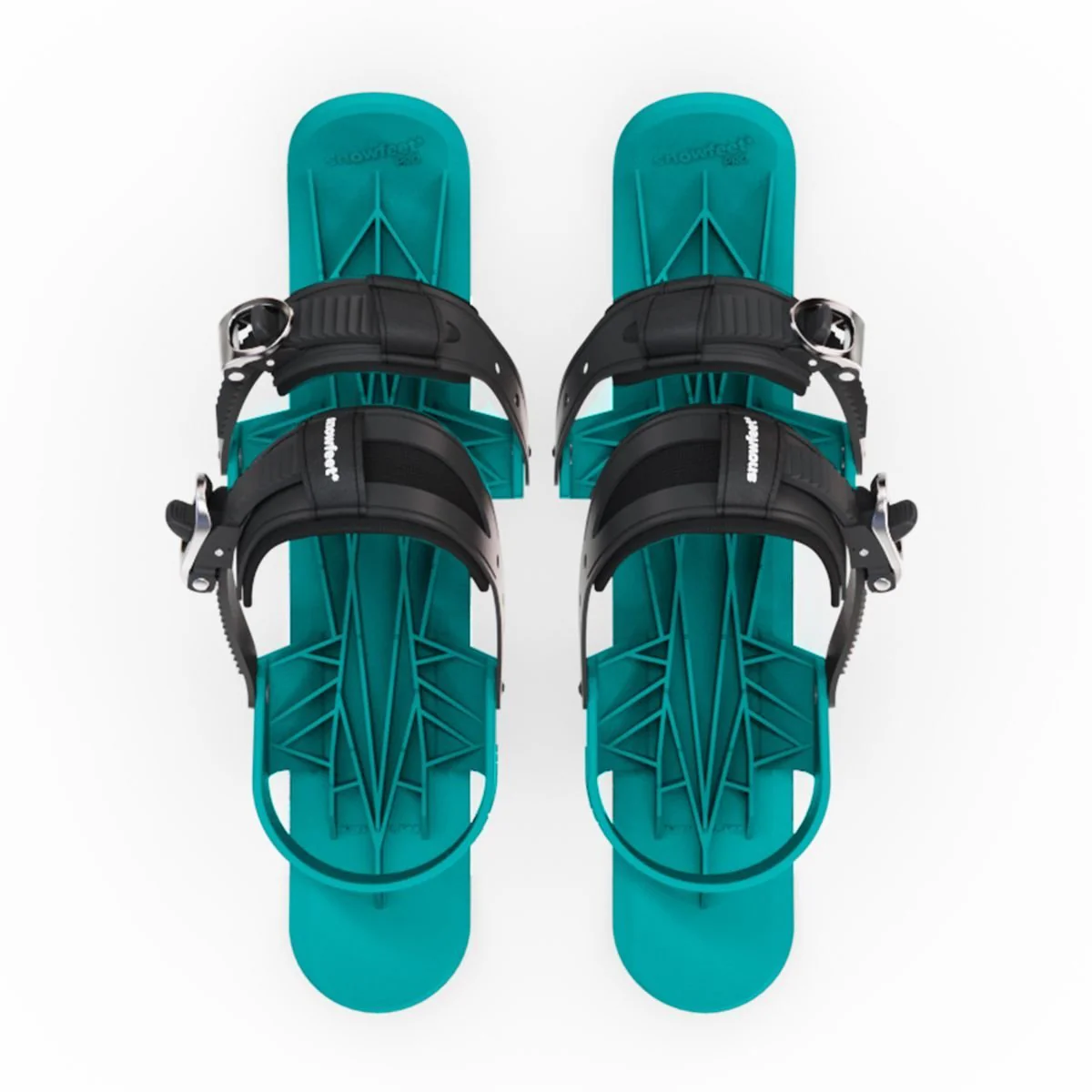 Snowfeet* | World's No.1 Short Skis - Image 99